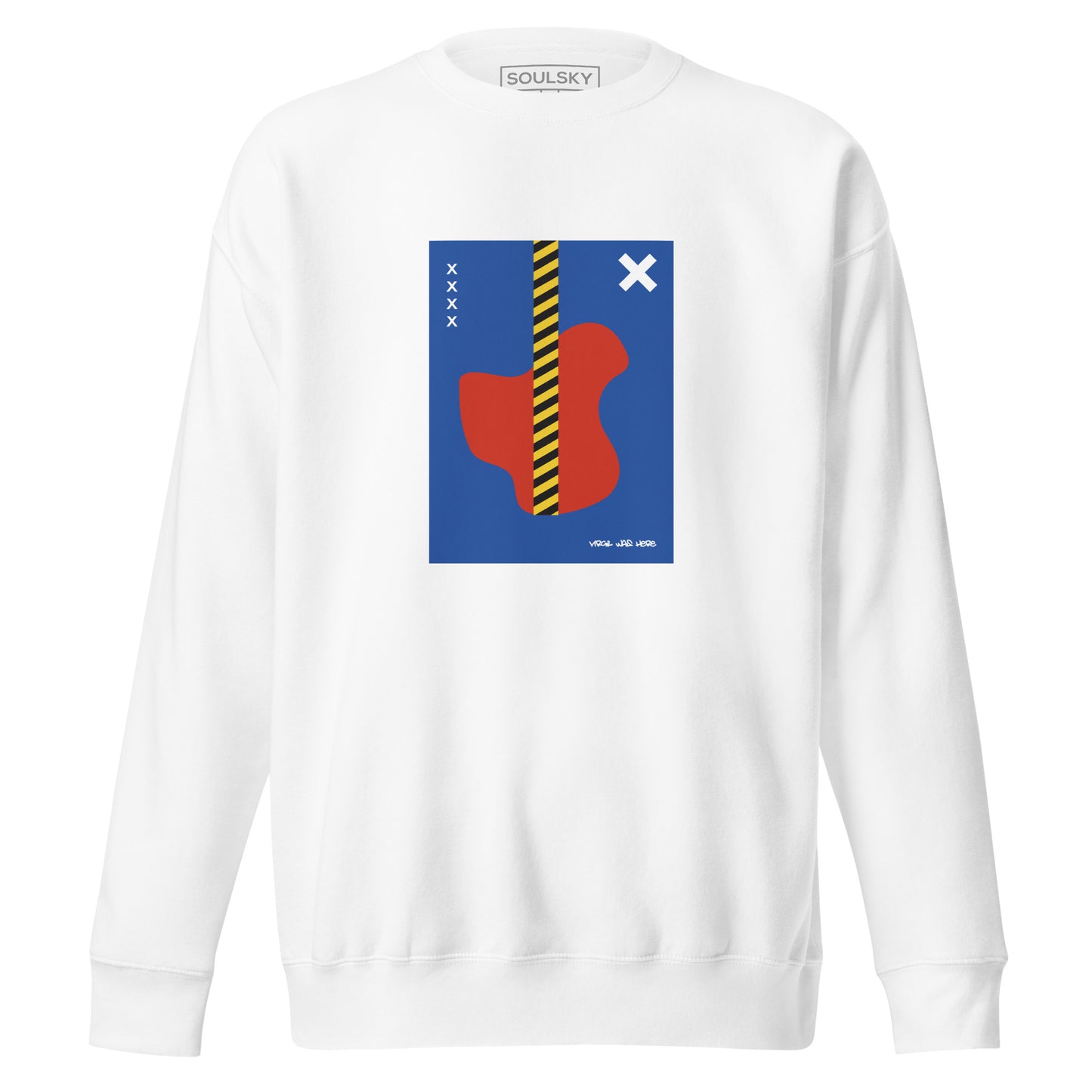 ROCKSTAR Sweatshirt