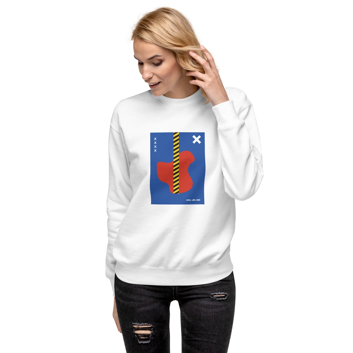 ROCKSTAR Sweatshirt