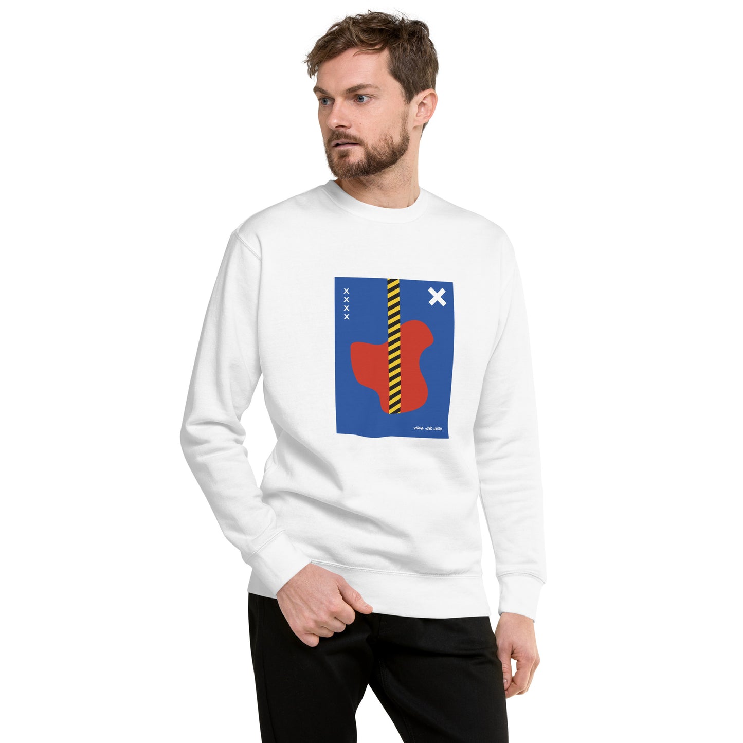 ROCKSTAR Sweatshirt