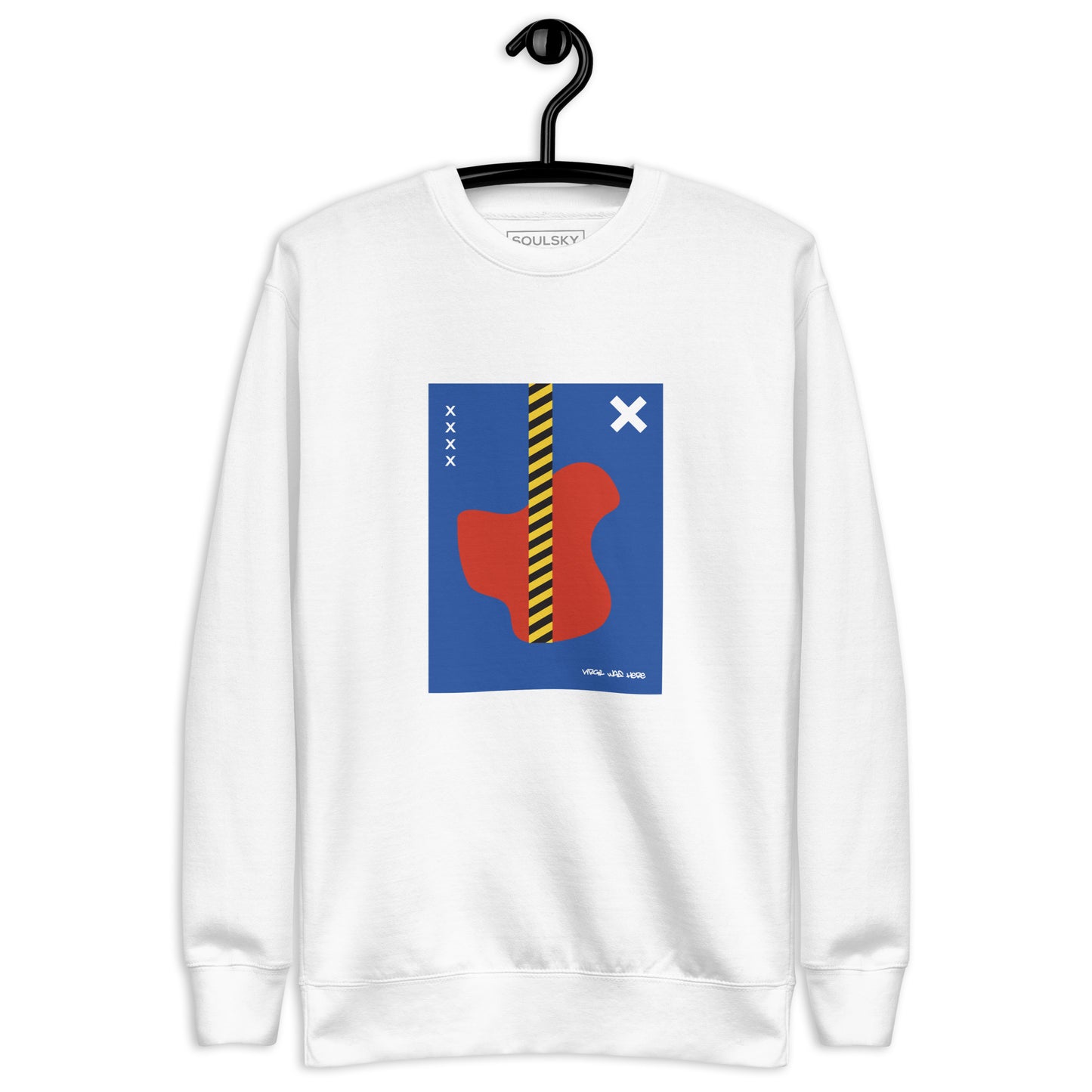 ROCKSTAR Sweatshirt