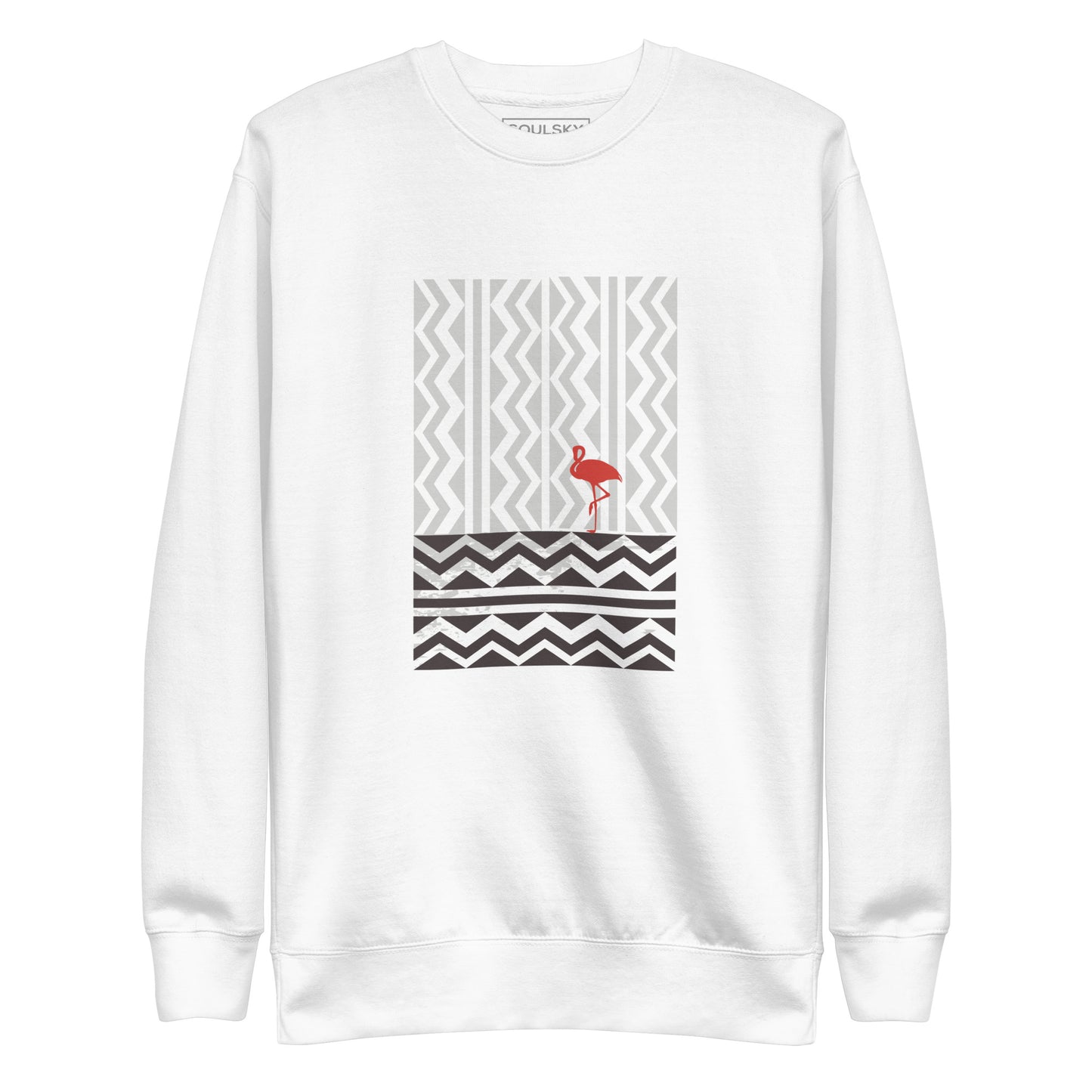 ONE STEP AT A TIME Sweatshirt