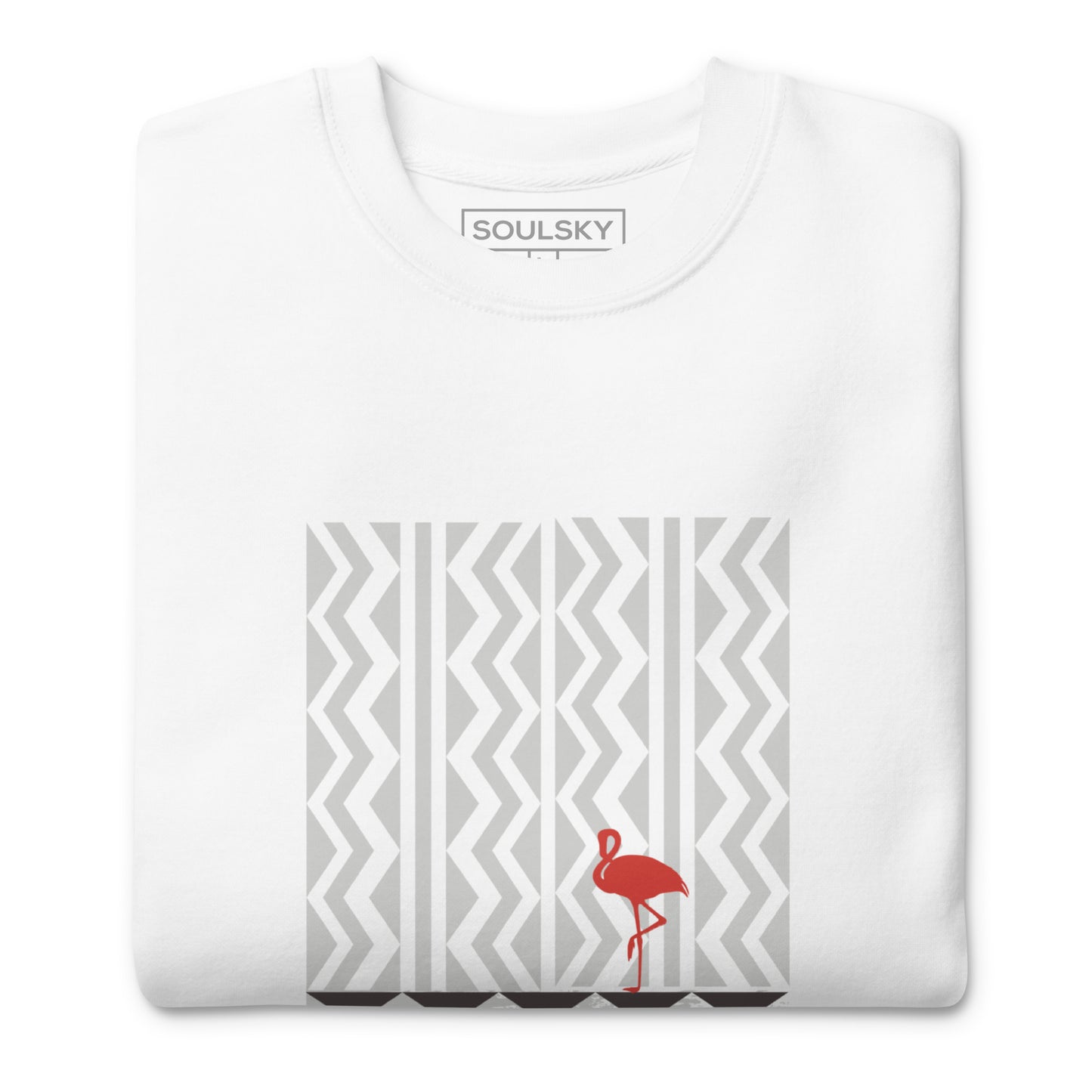 ONE STEP AT A TIME Sweatshirt