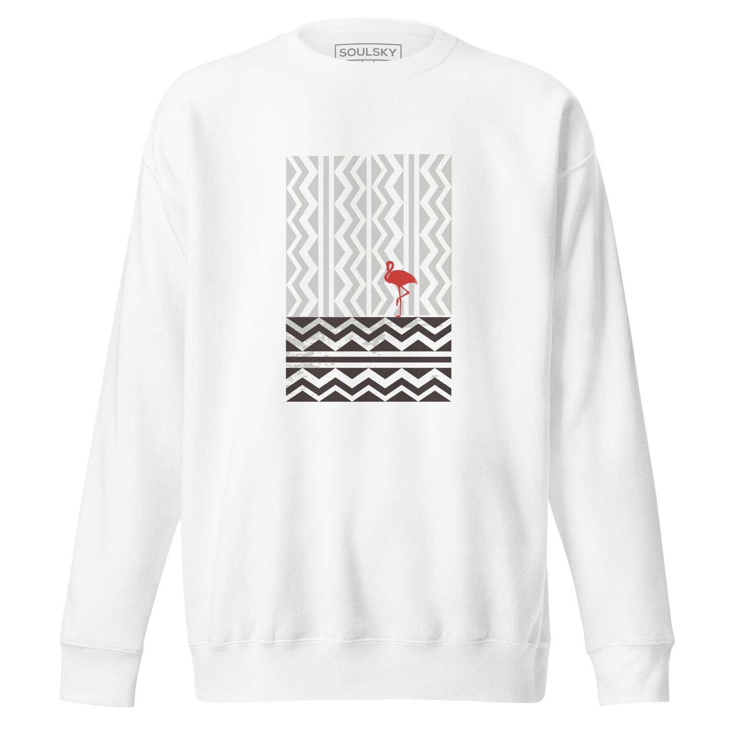 ONE STEP AT A TIME Sweatshirt