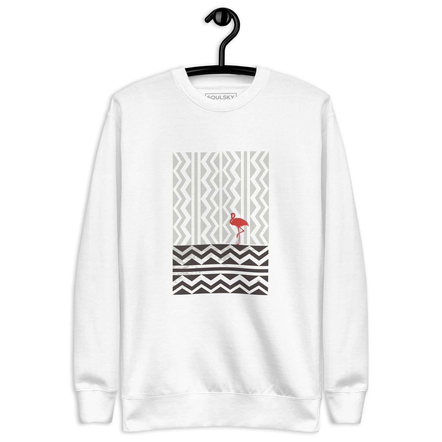 ONE STEP AT A TIME Sweatshirt