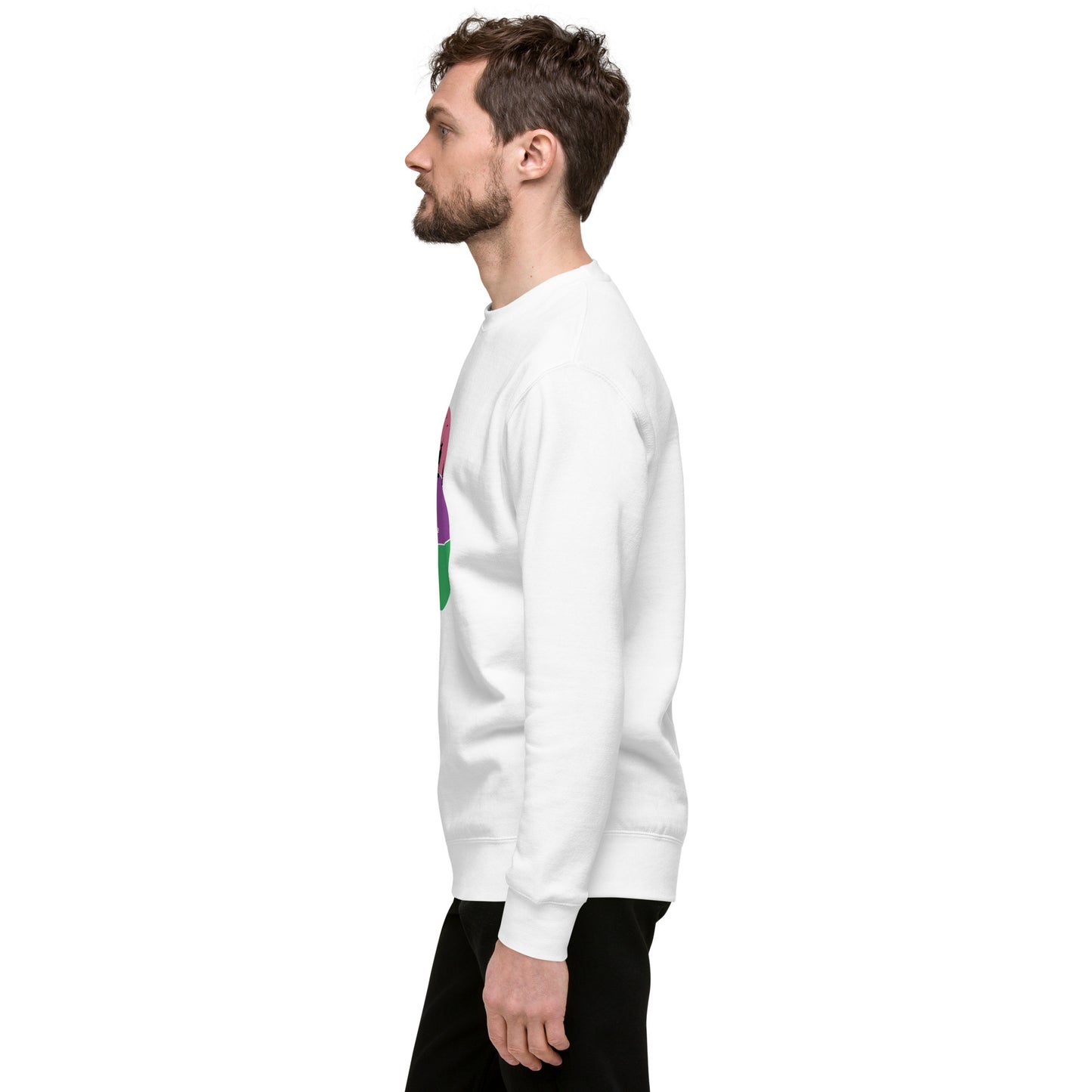 PIONEER Sweatshirt