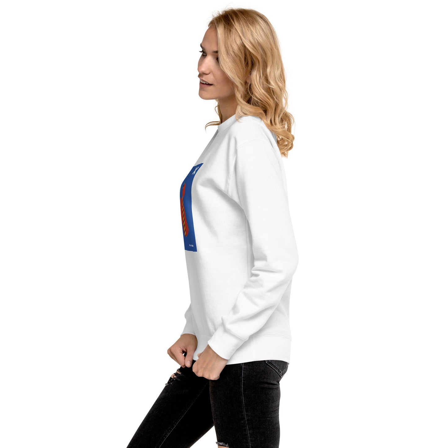 ROCKSTAR Sweatshirt