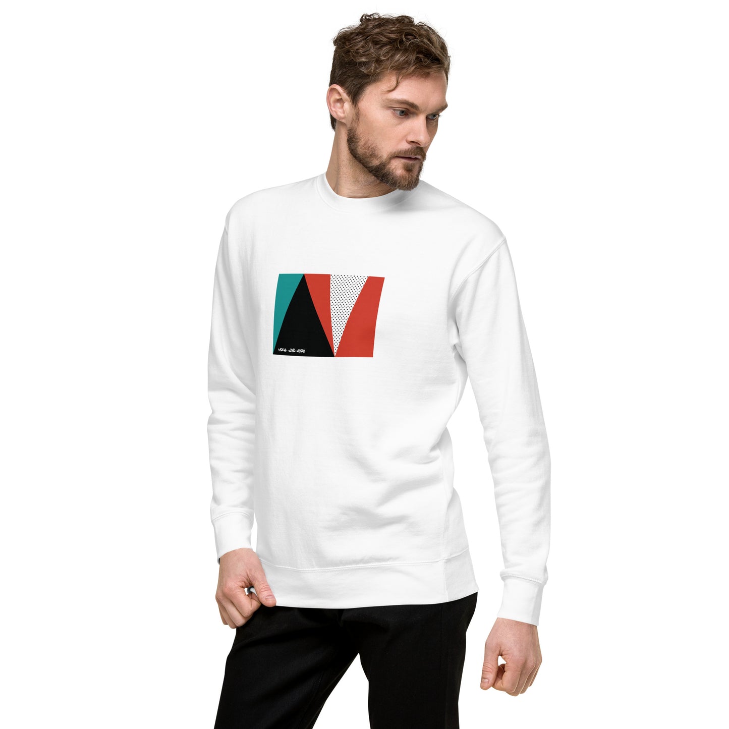 PROLIFIC Sweatshirt