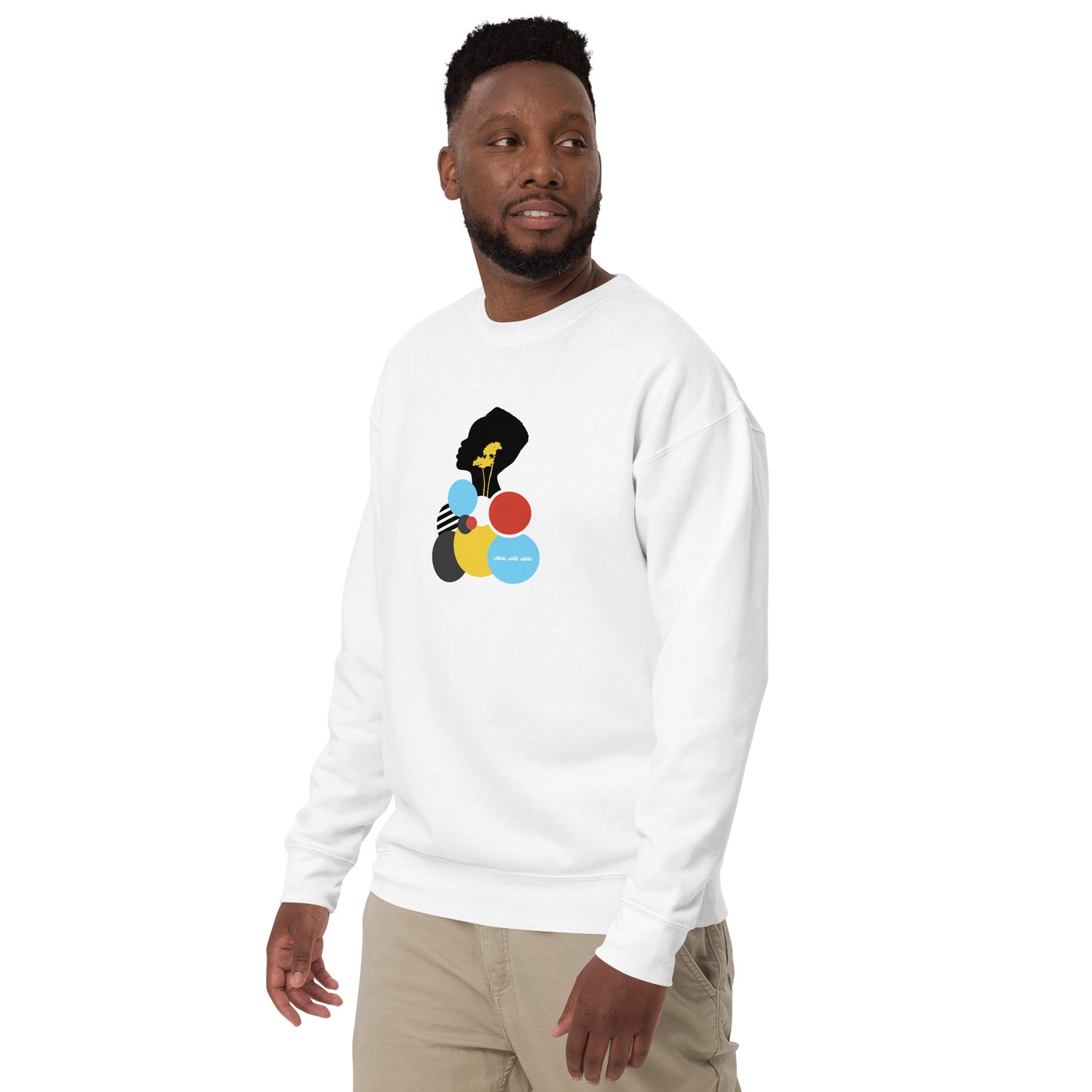 DREAMER Sweatshirt
