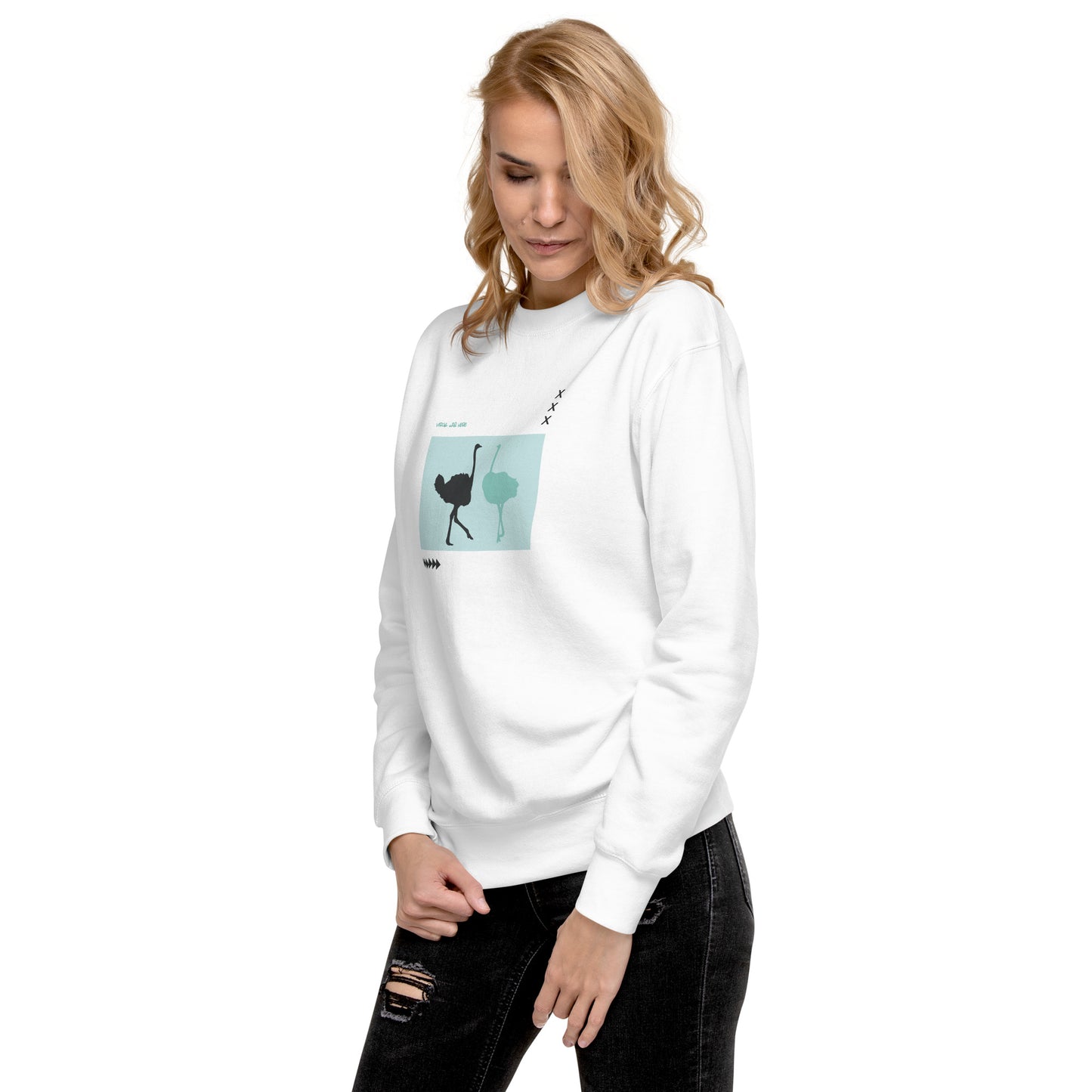 DANCER Sweatshirt