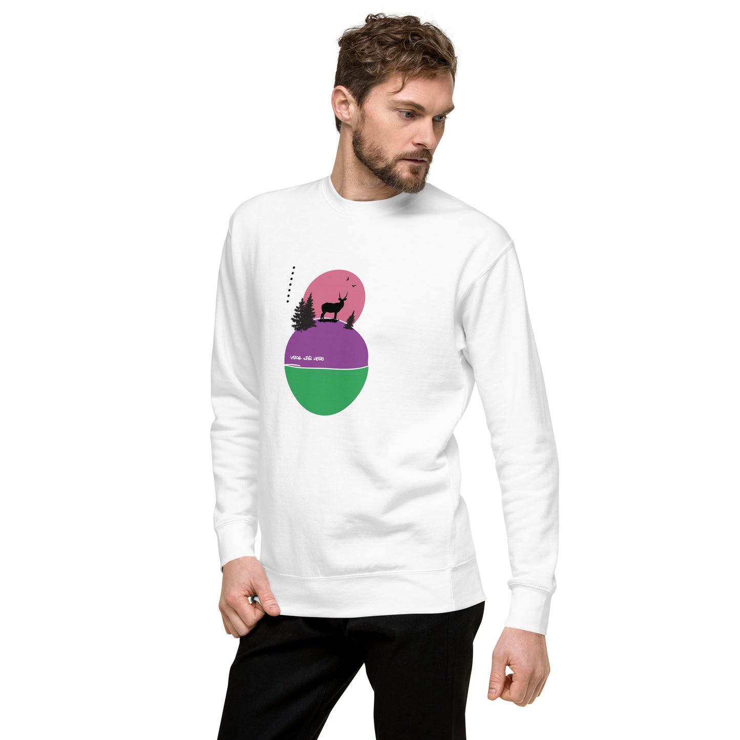 PIONEER Sweatshirt