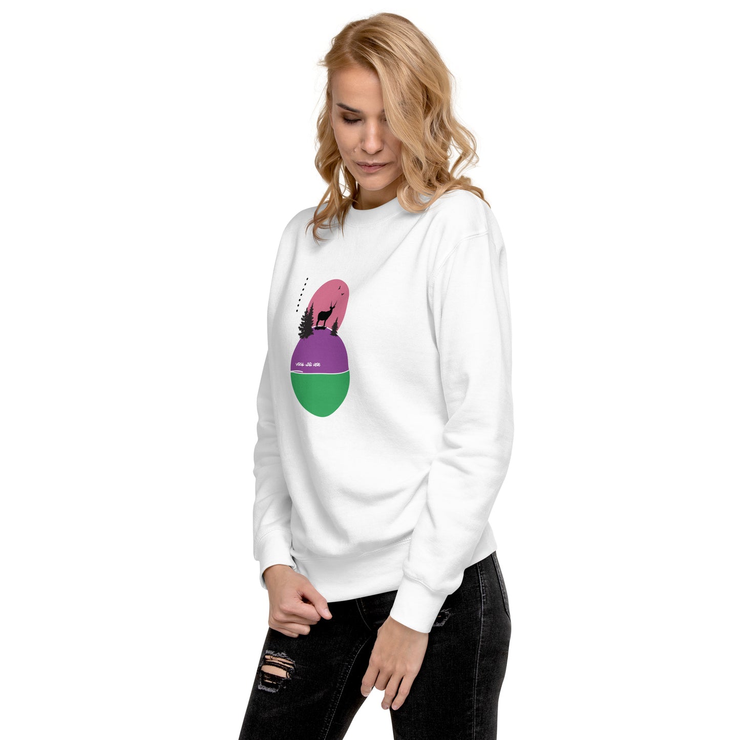 PIONEER Sweatshirt