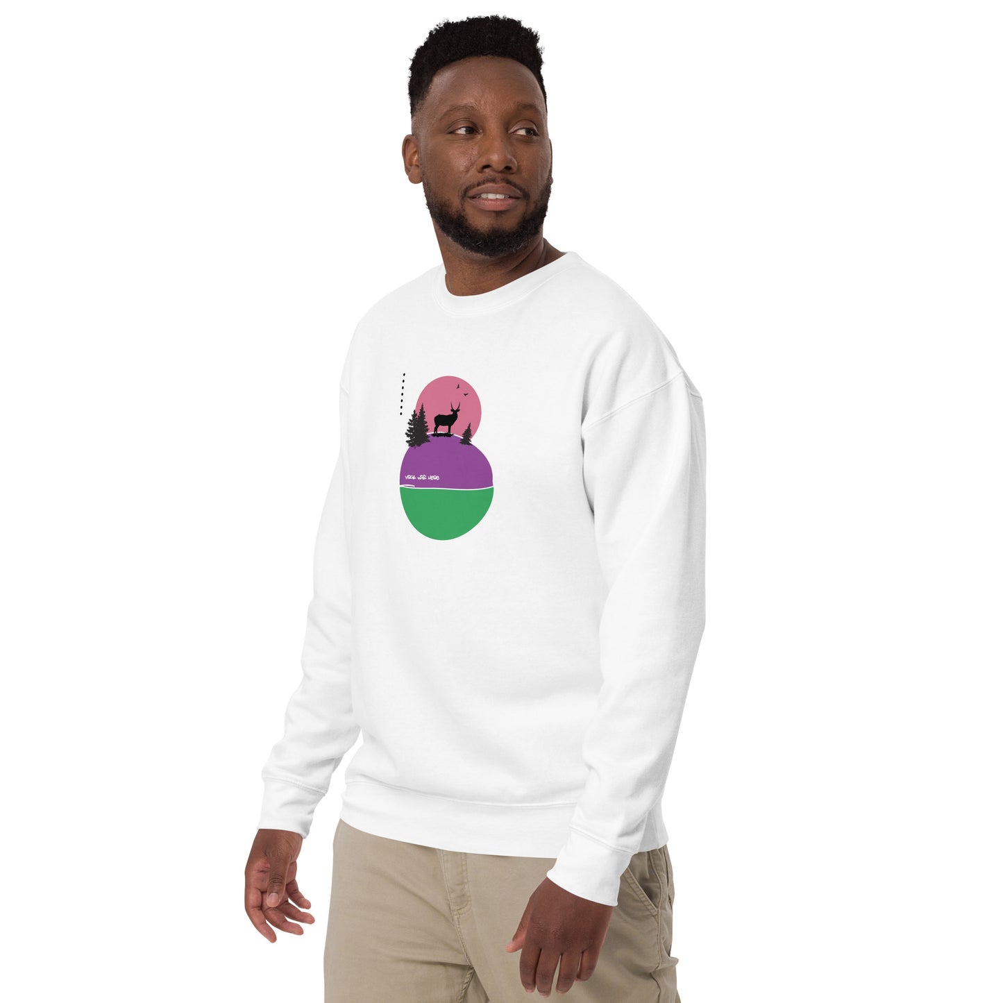 PIONEER Sweatshirt