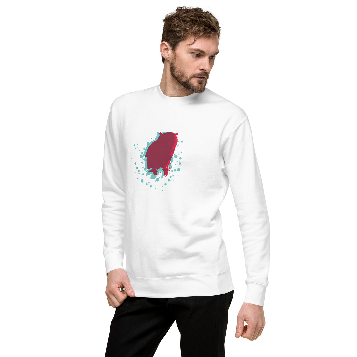 ILLUMINATE Sweatshirt