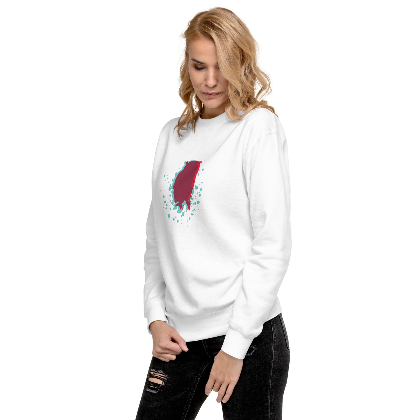 ILLUMINATE Sweatshirt