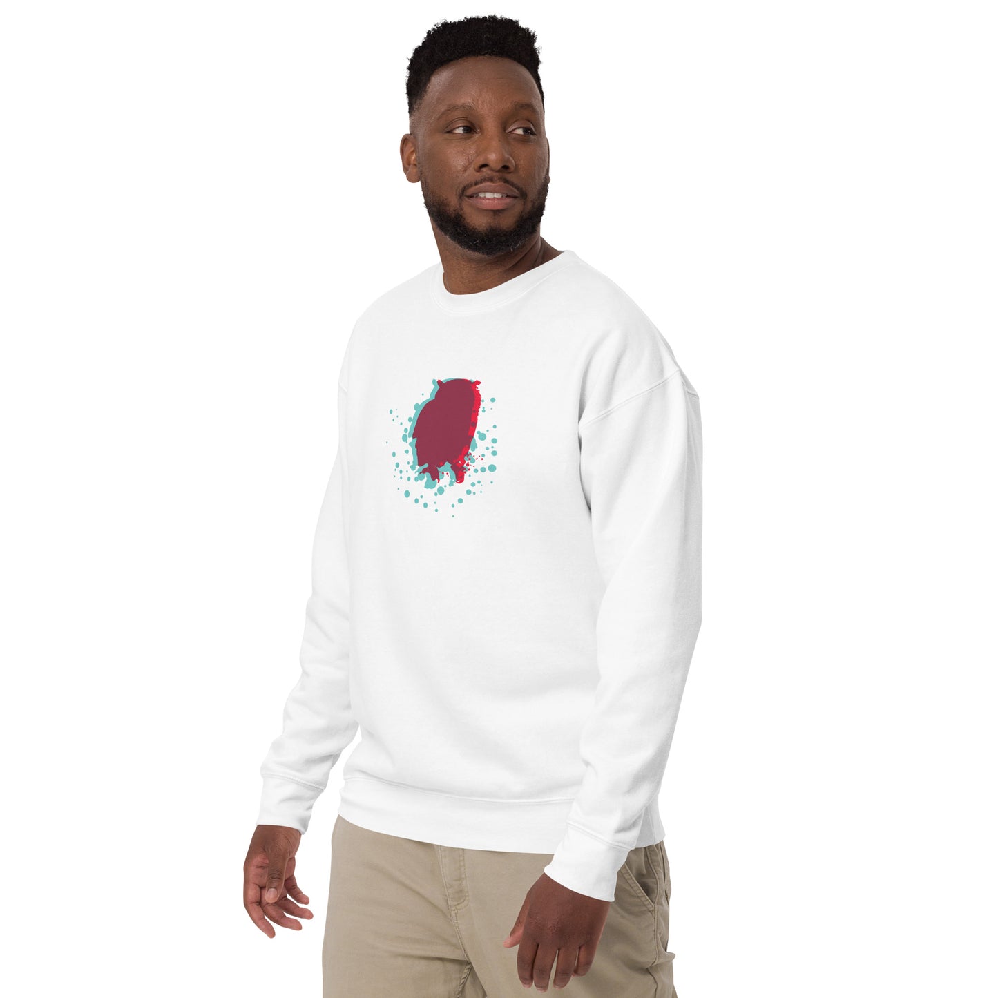 ILLUMINATE Sweatshirt