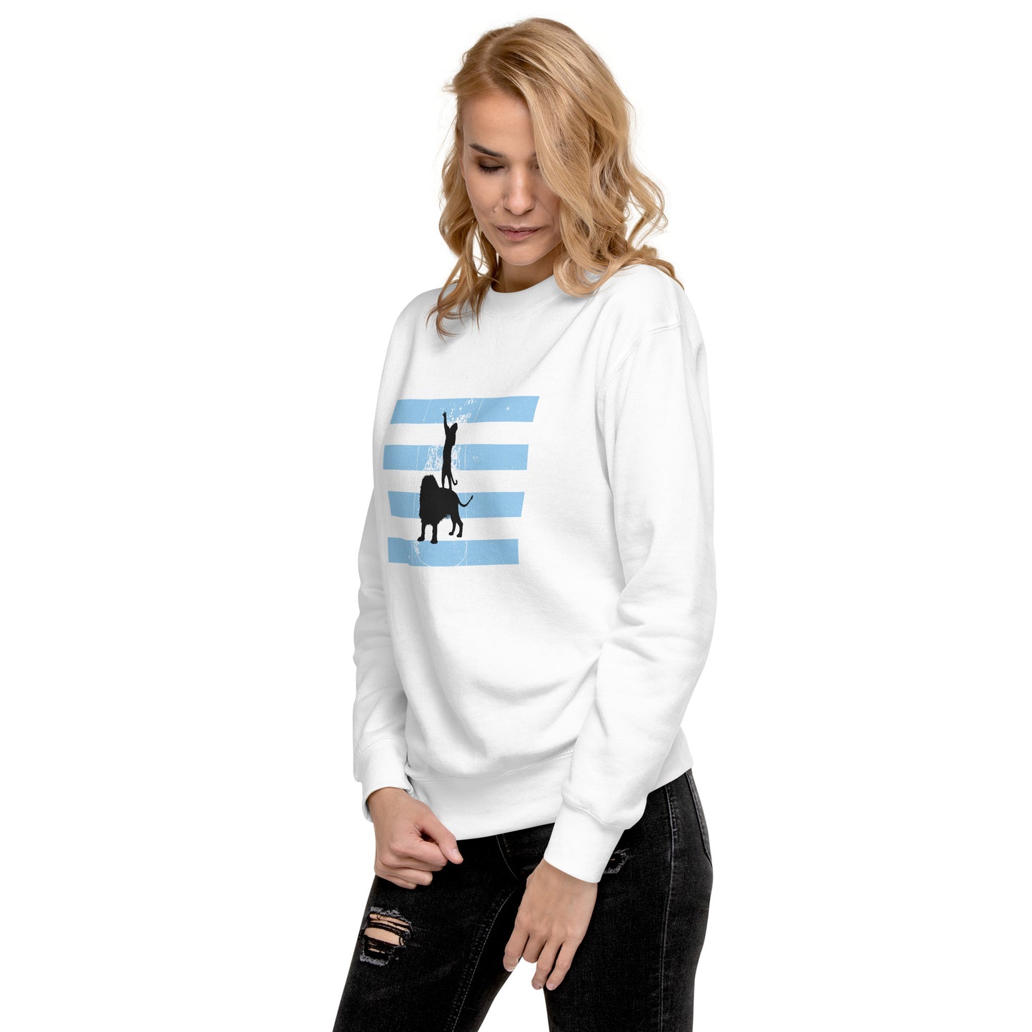 VICTORIOUS Sweatshirt