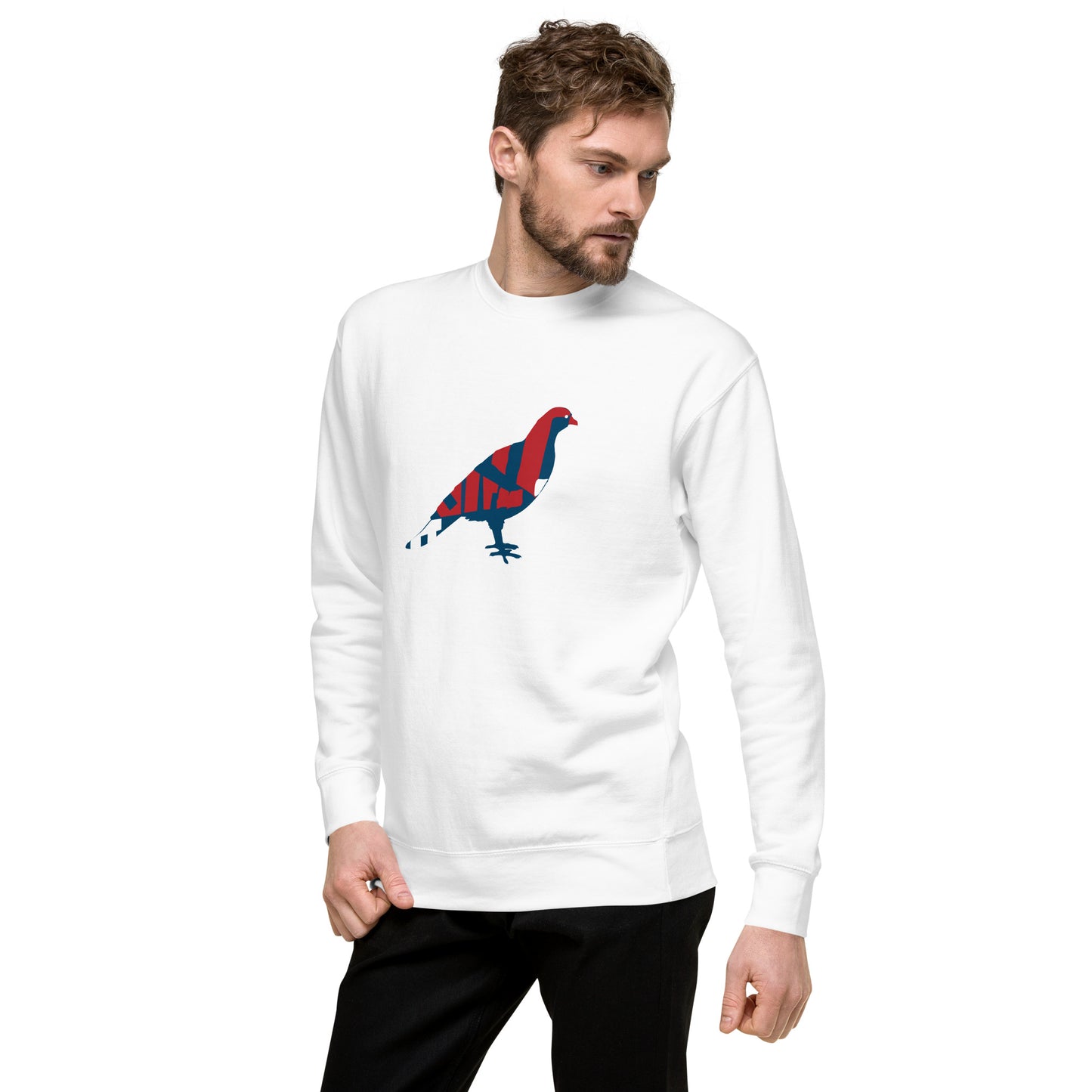 BE PROUD Sweatshirt