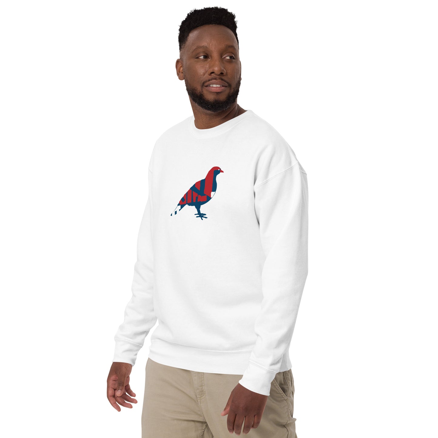 BE PROUD Sweatshirt