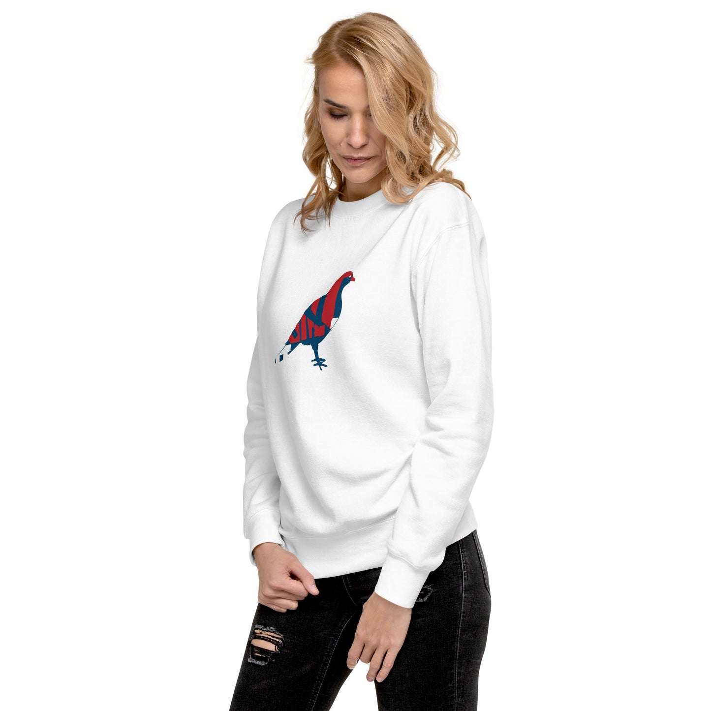 BE PROUD Sweatshirt