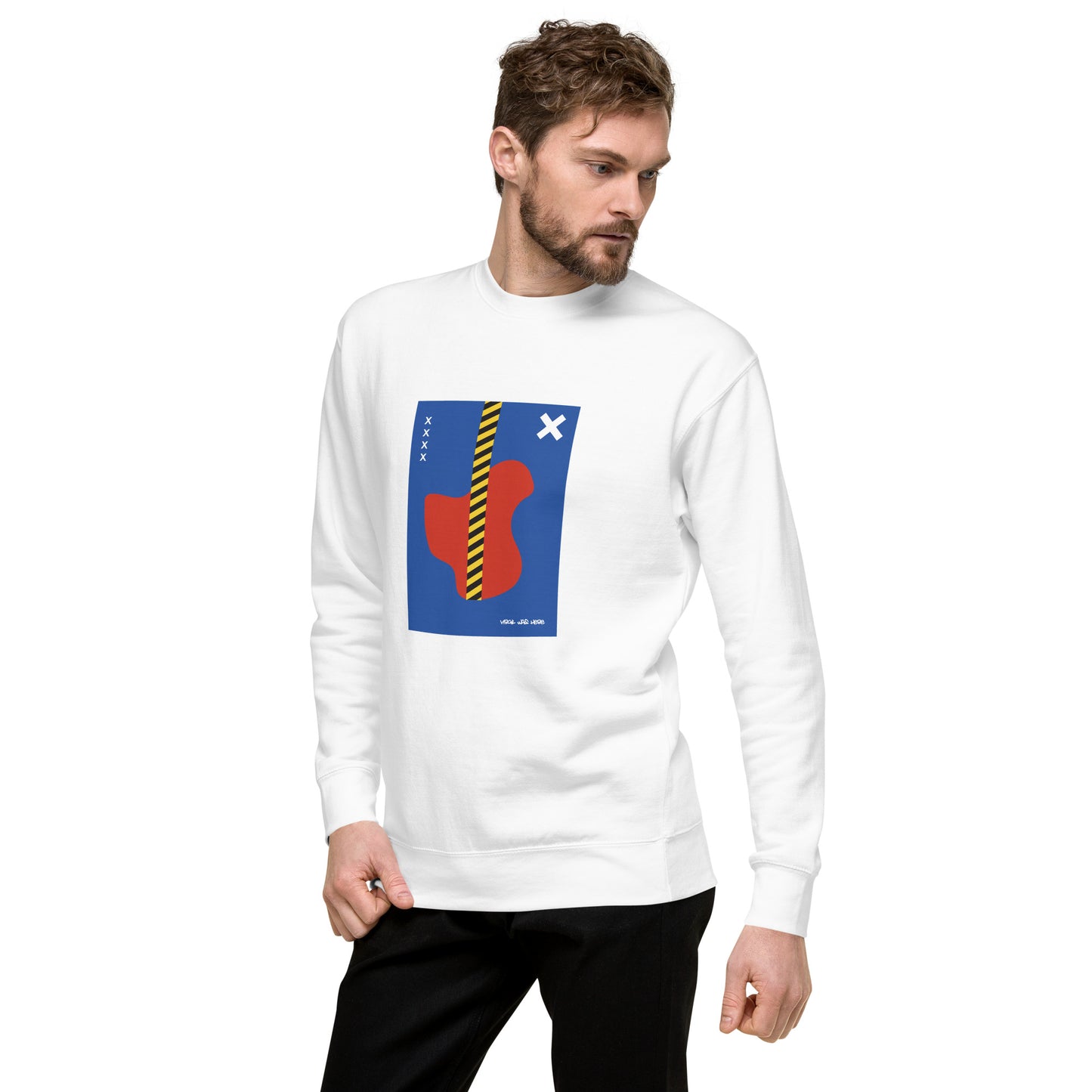 ROCKSTAR Sweatshirt