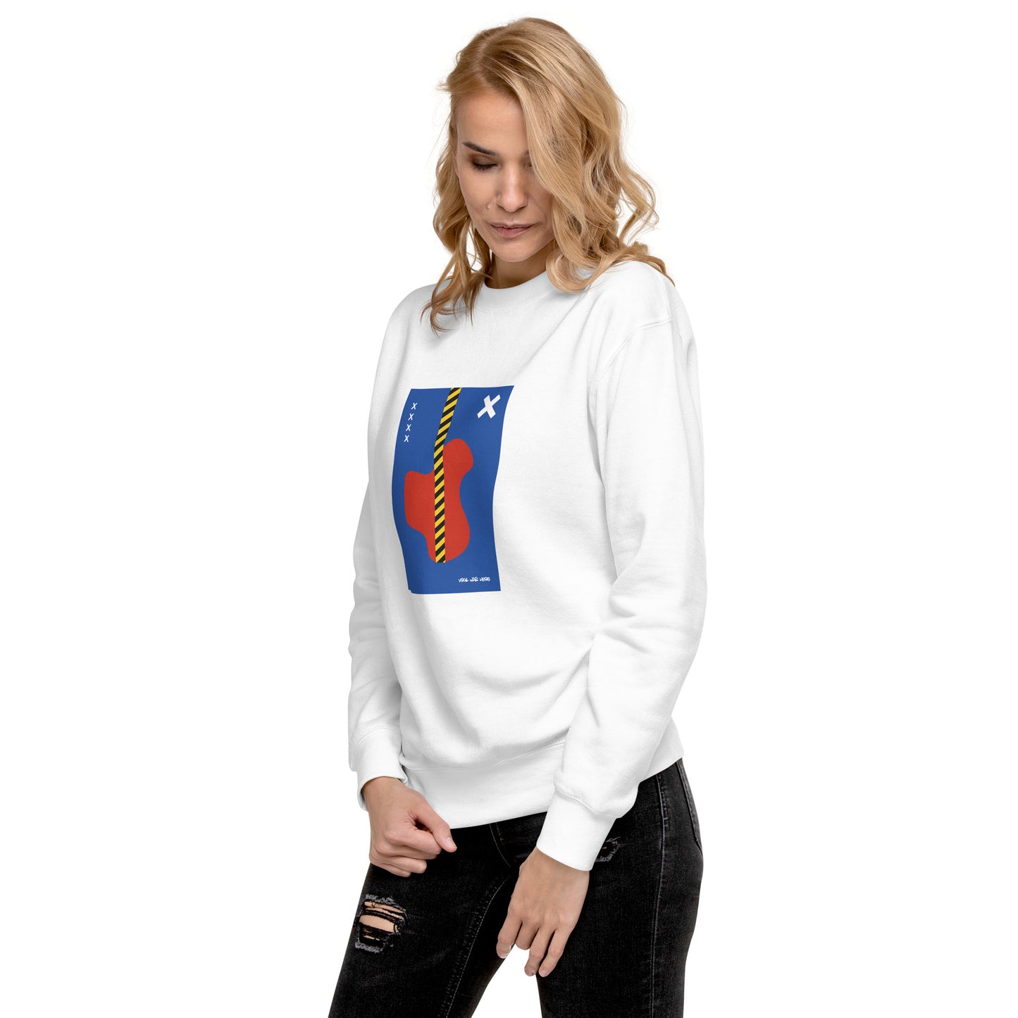 ROCKSTAR Sweatshirt