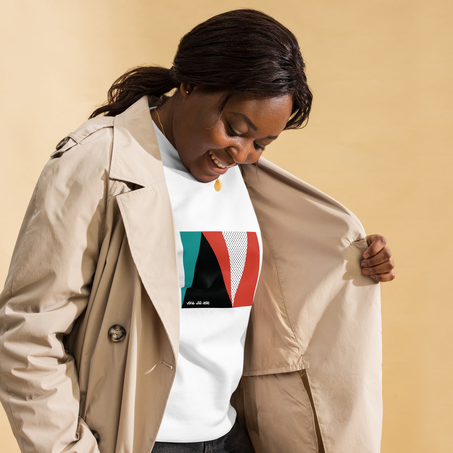 PROLIFIC Sweatshirt