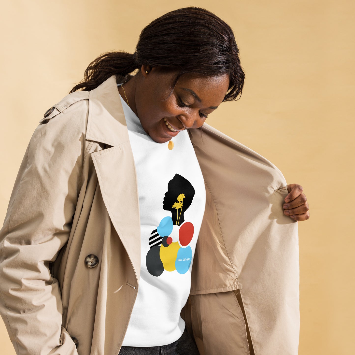 DREAMER Sweatshirt