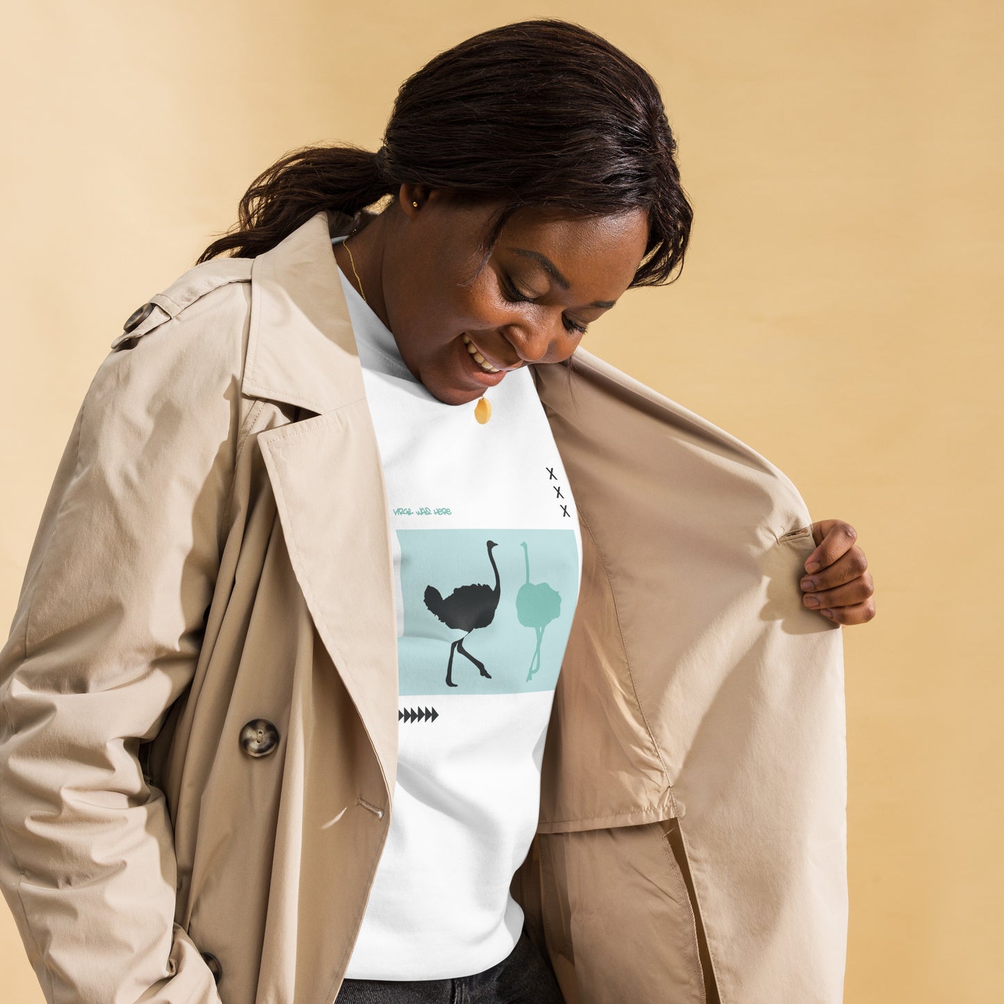 DANCER Sweatshirt