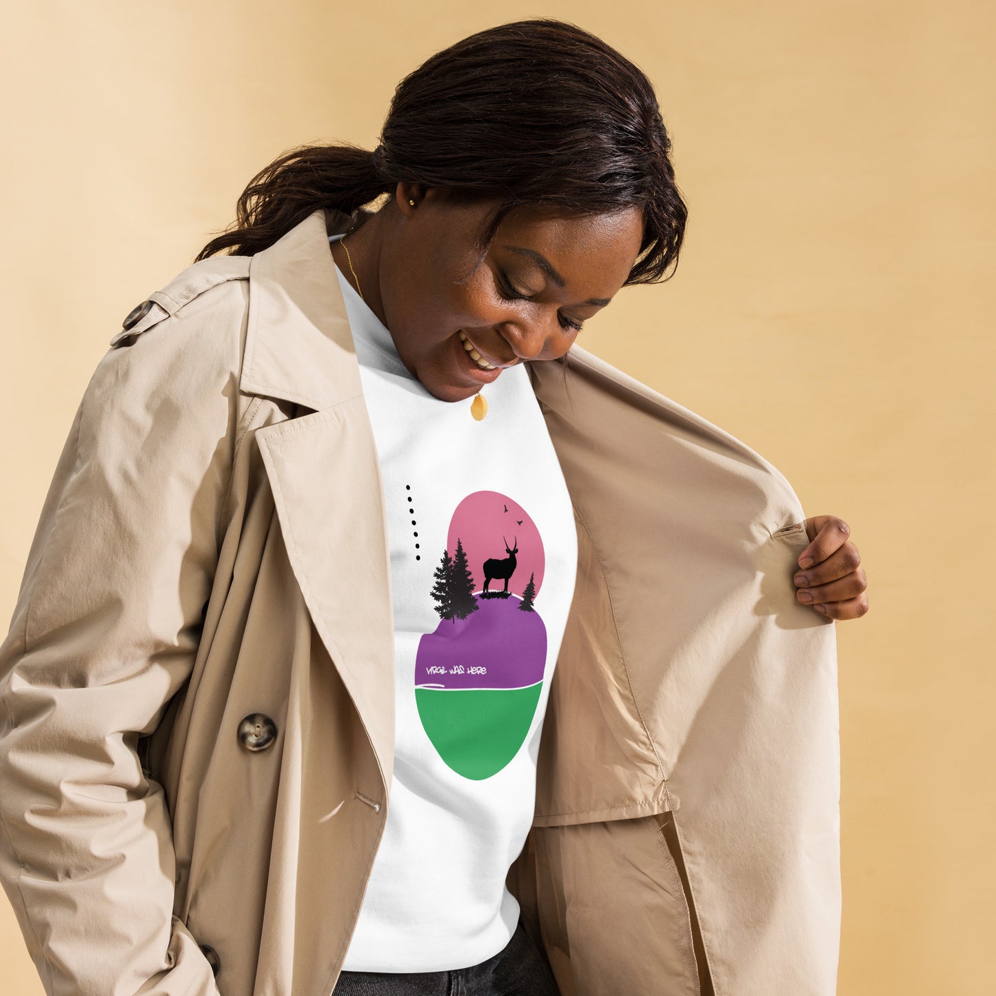 PIONEER Sweatshirt