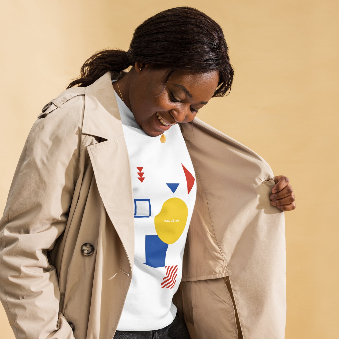 UNIQUE Sweatshirt