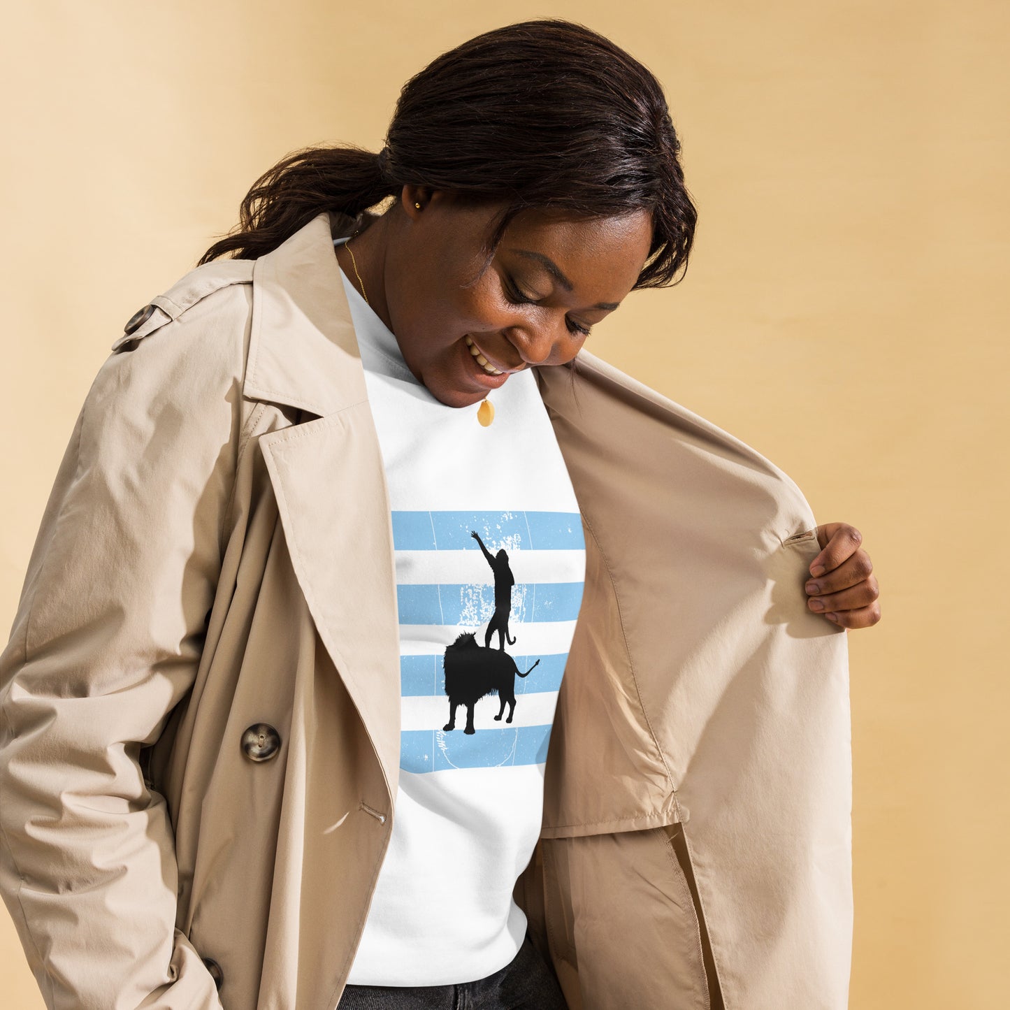 VICTORIOUS Sweatshirt