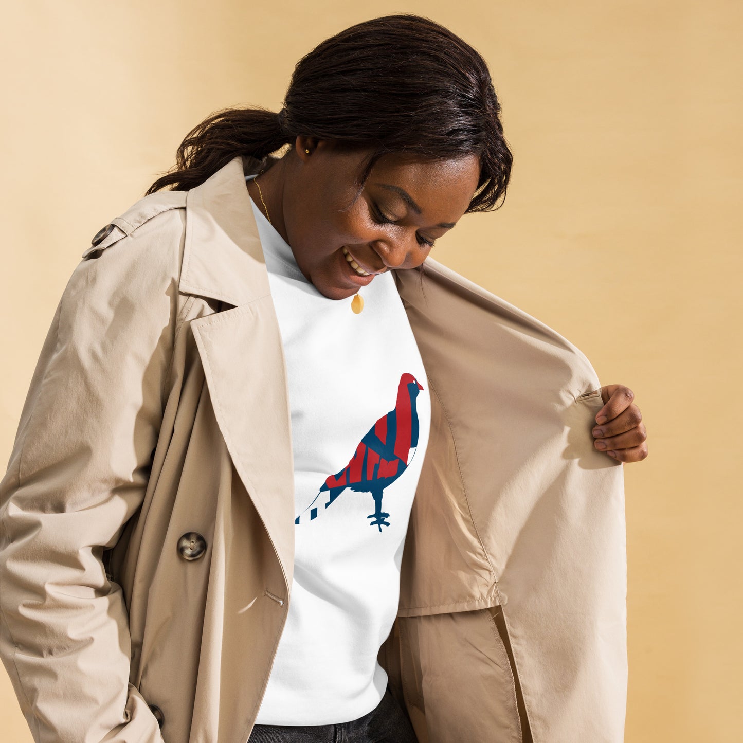 BE PROUD Sweatshirt