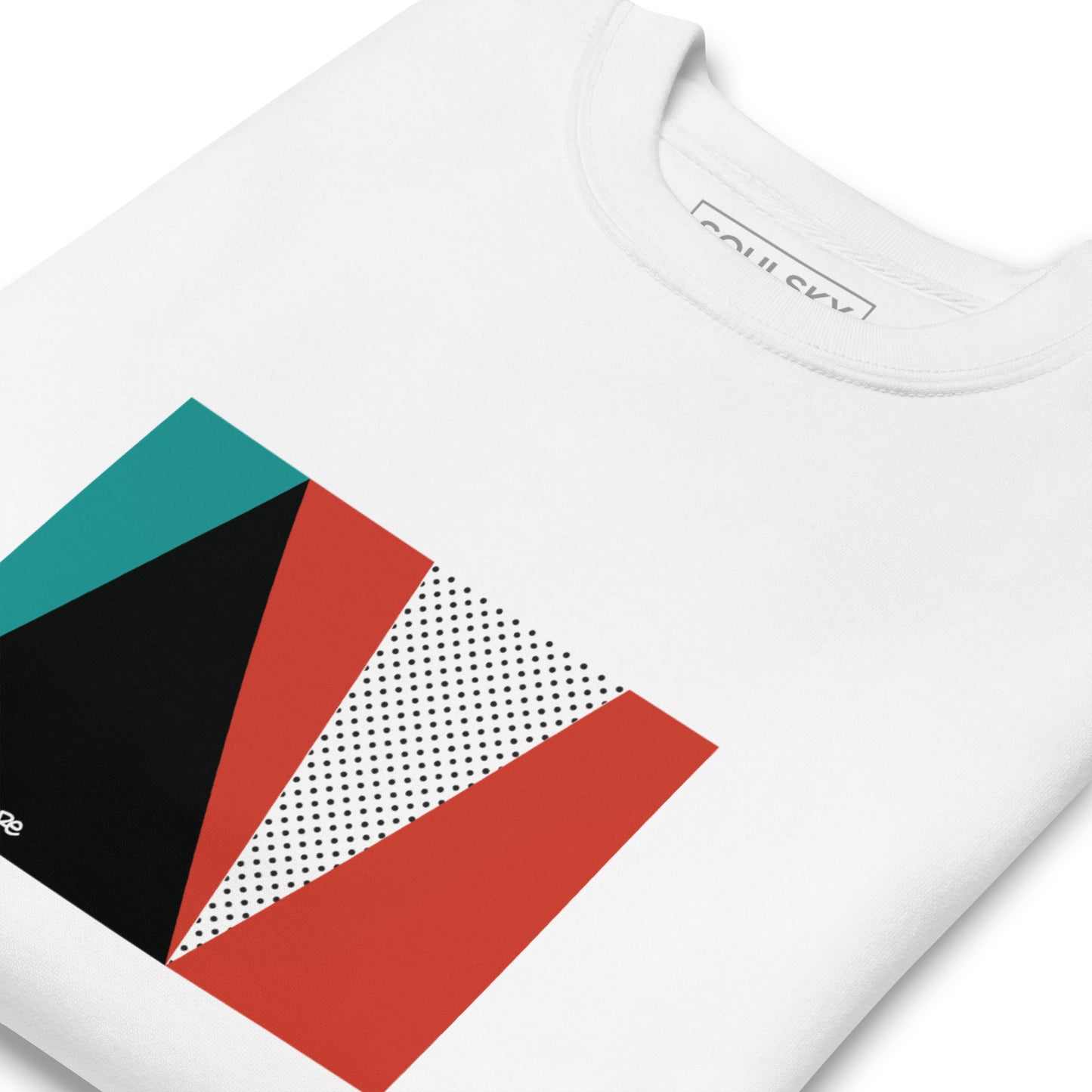 PROLIFIC Sweatshirt