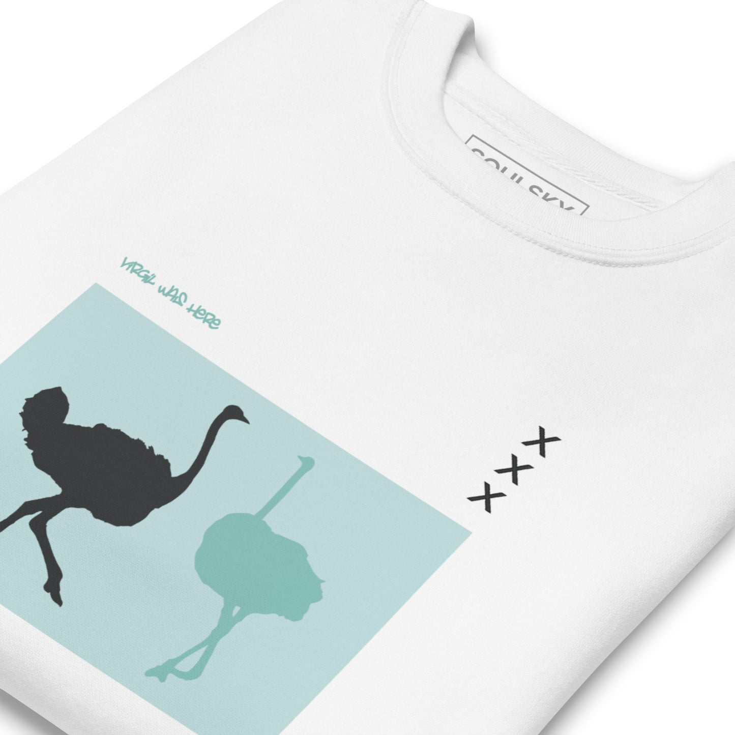 DANCER Sweatshirt