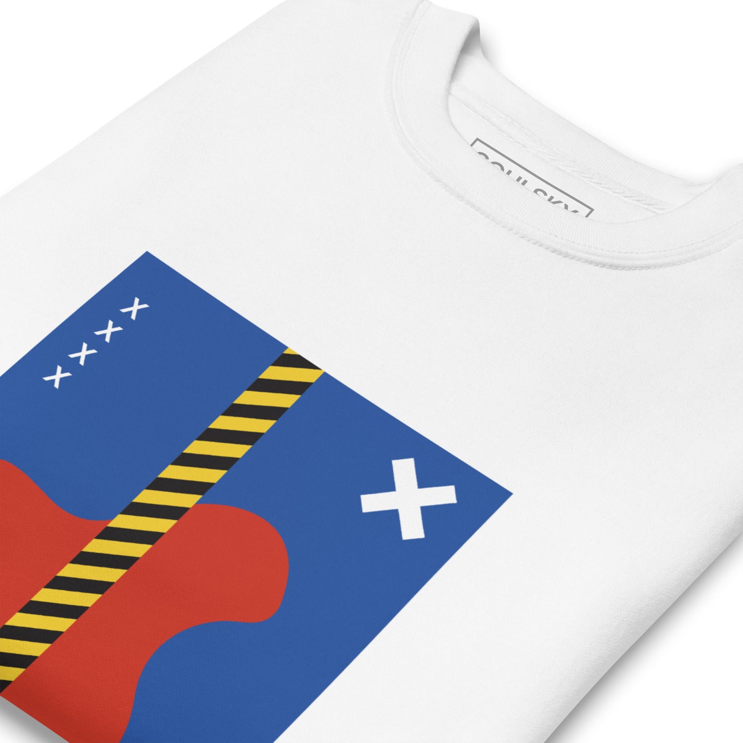 ROCKSTAR Sweatshirt