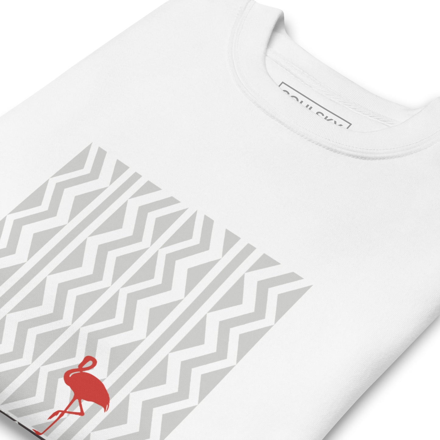 ONE STEP AT A TIME Sweatshirt