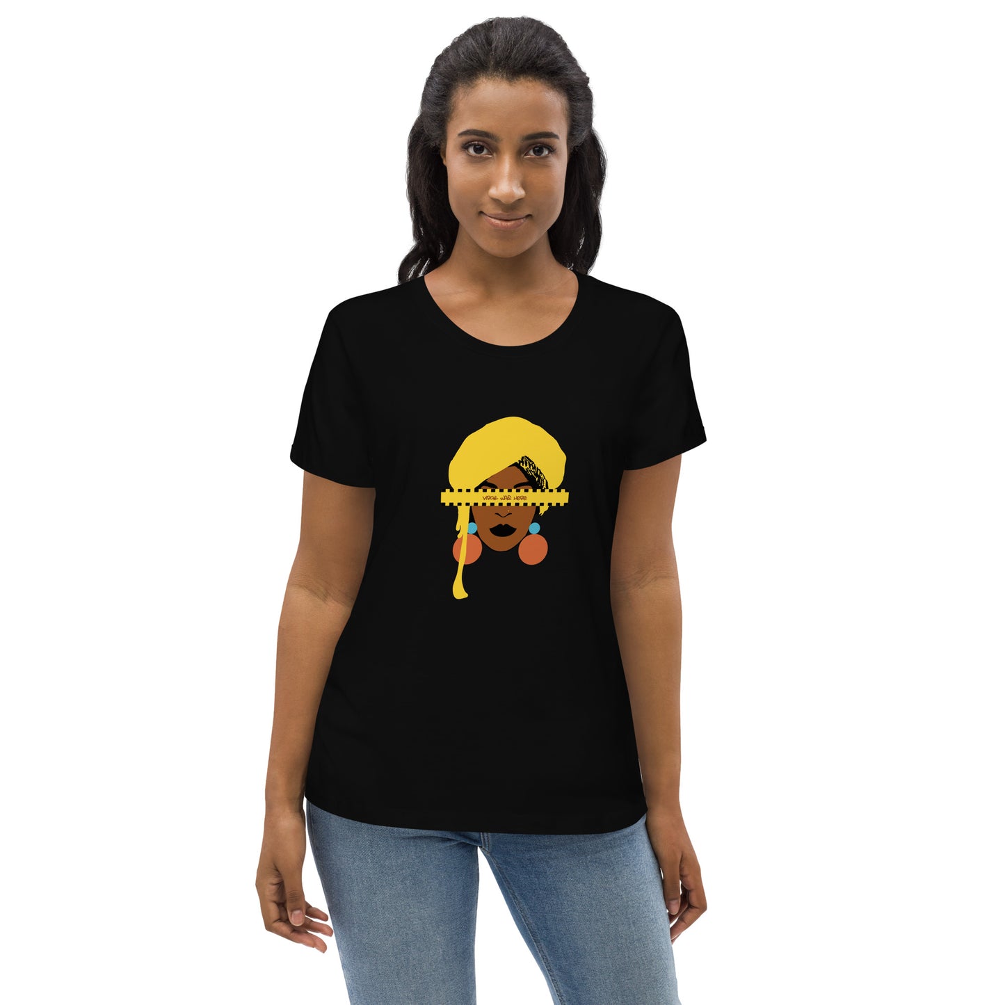 TRUTH SEEKER Women's Tee