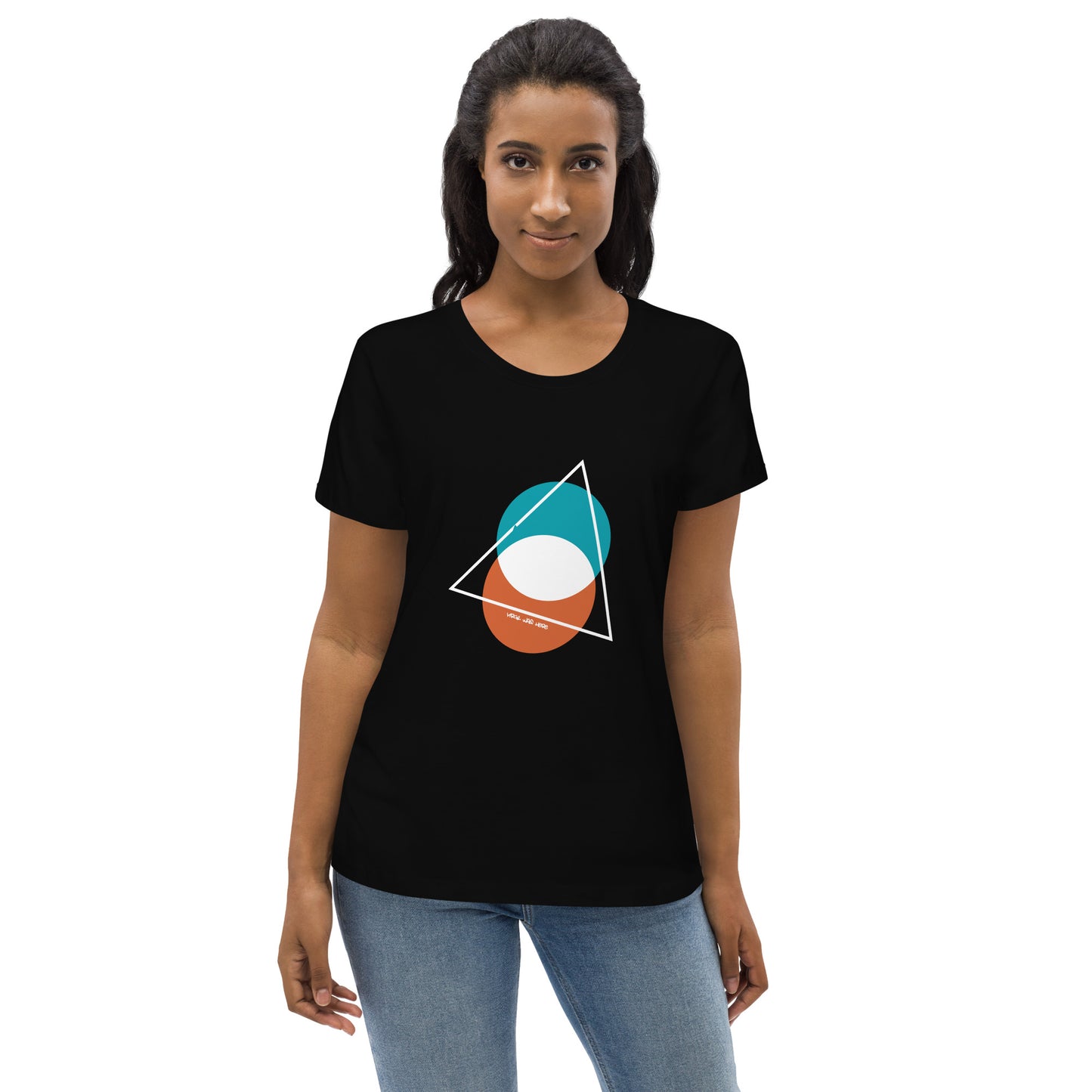 DYNAMIC Women's Tee