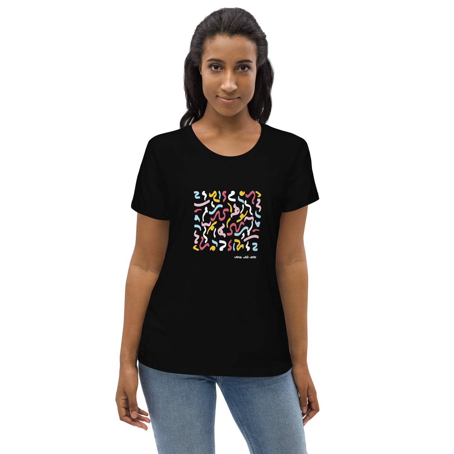 QUANTUM Women's Tee