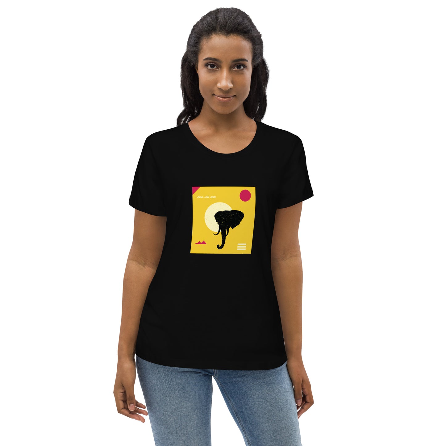 TIMELESS Women's Tee