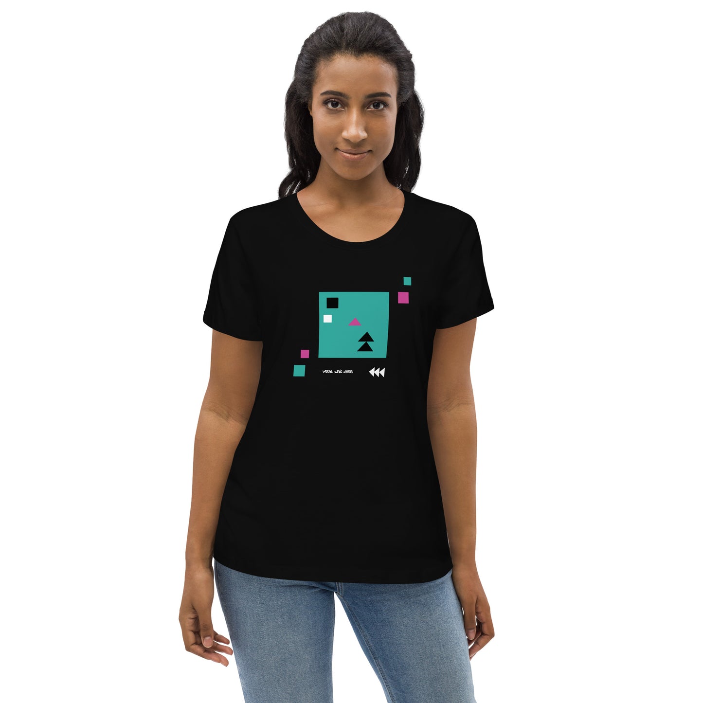 MISSING LINK Women's Tee