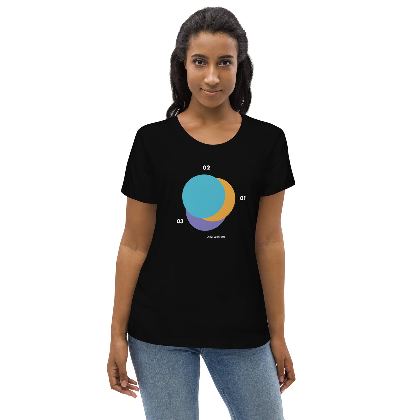 INFINITE Women's Tee
