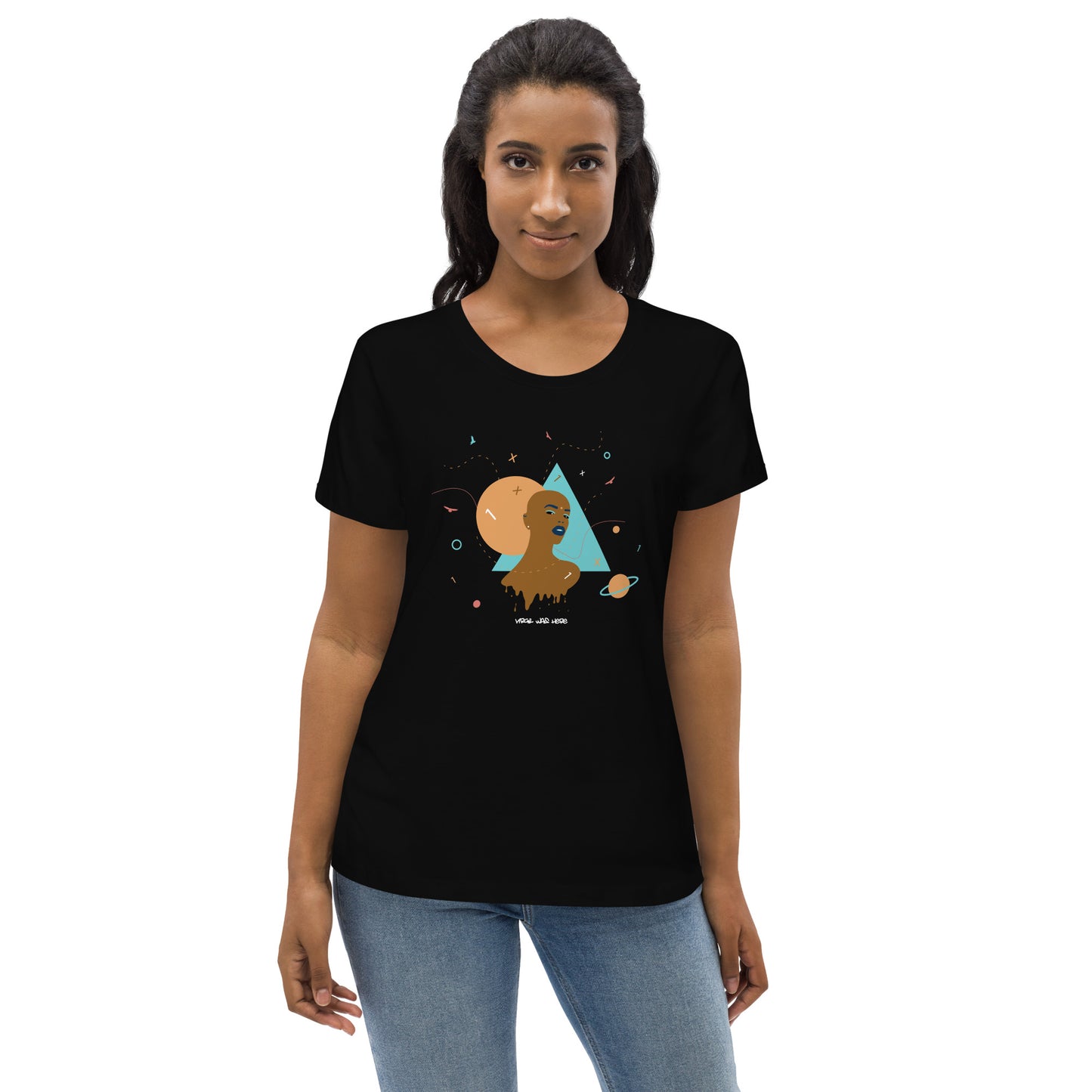 DIVINE Women's Tee