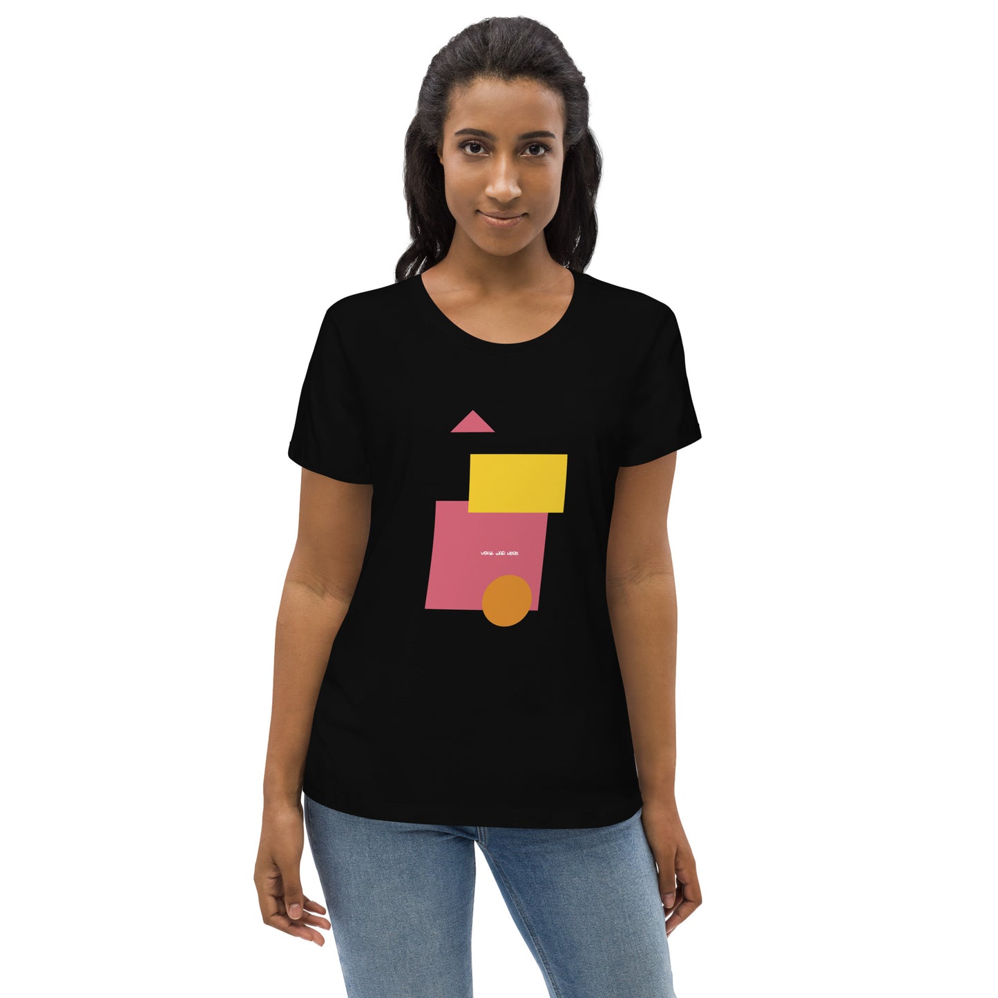 CREATIVE Women's Tee