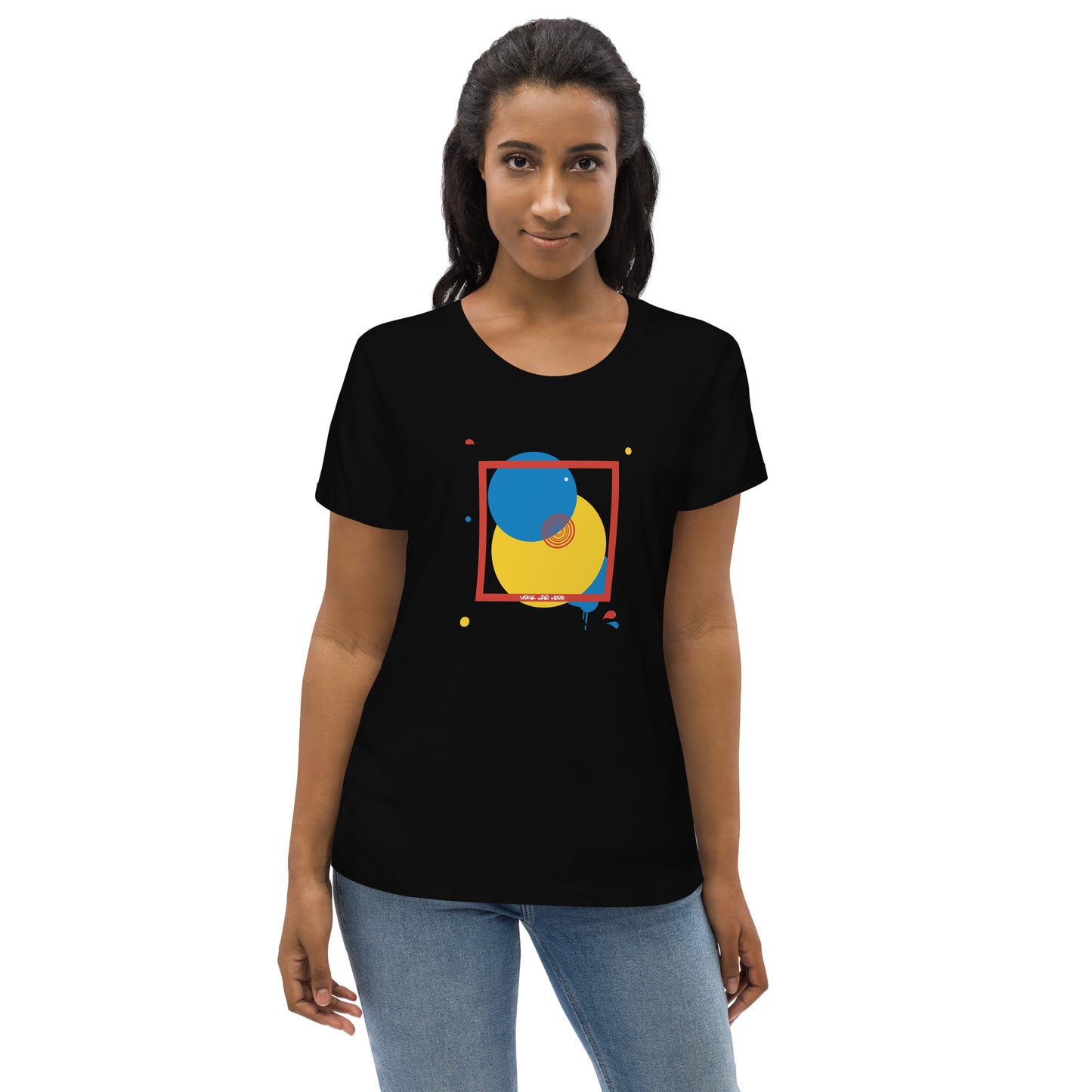 ARTIST Women's Tee