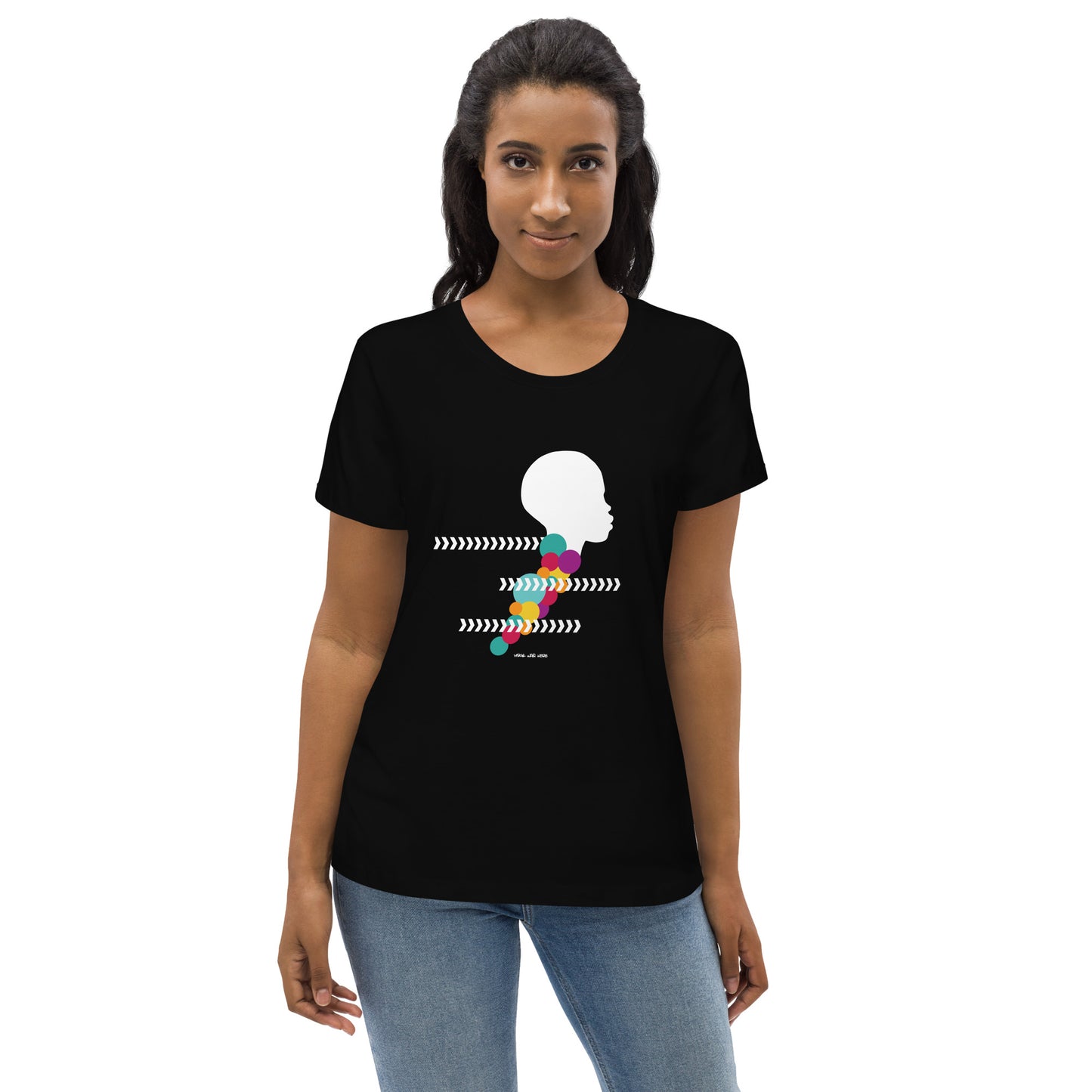 TRAVELLER Women's Tee