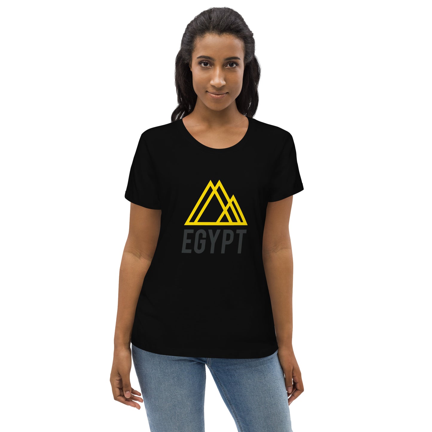 EGYPT Women's Tee