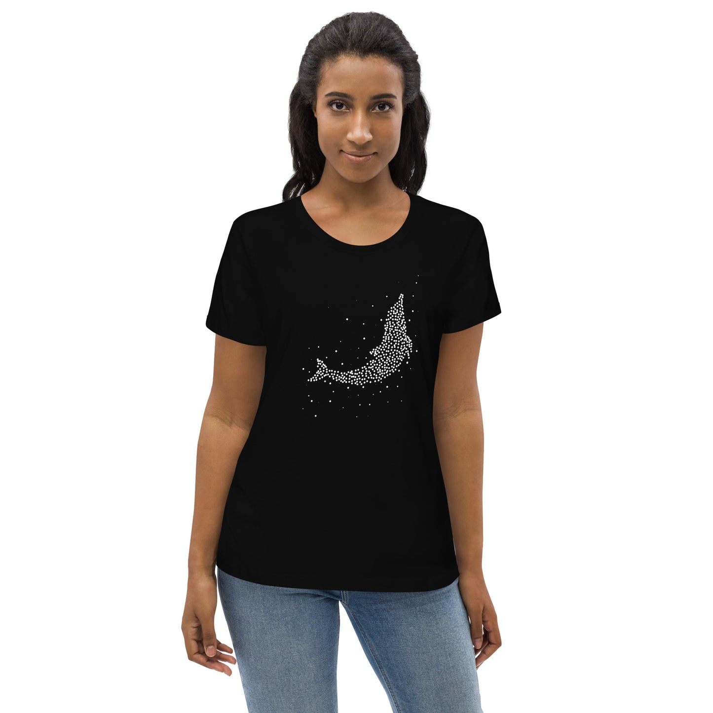 BORN FREE Women's Tee