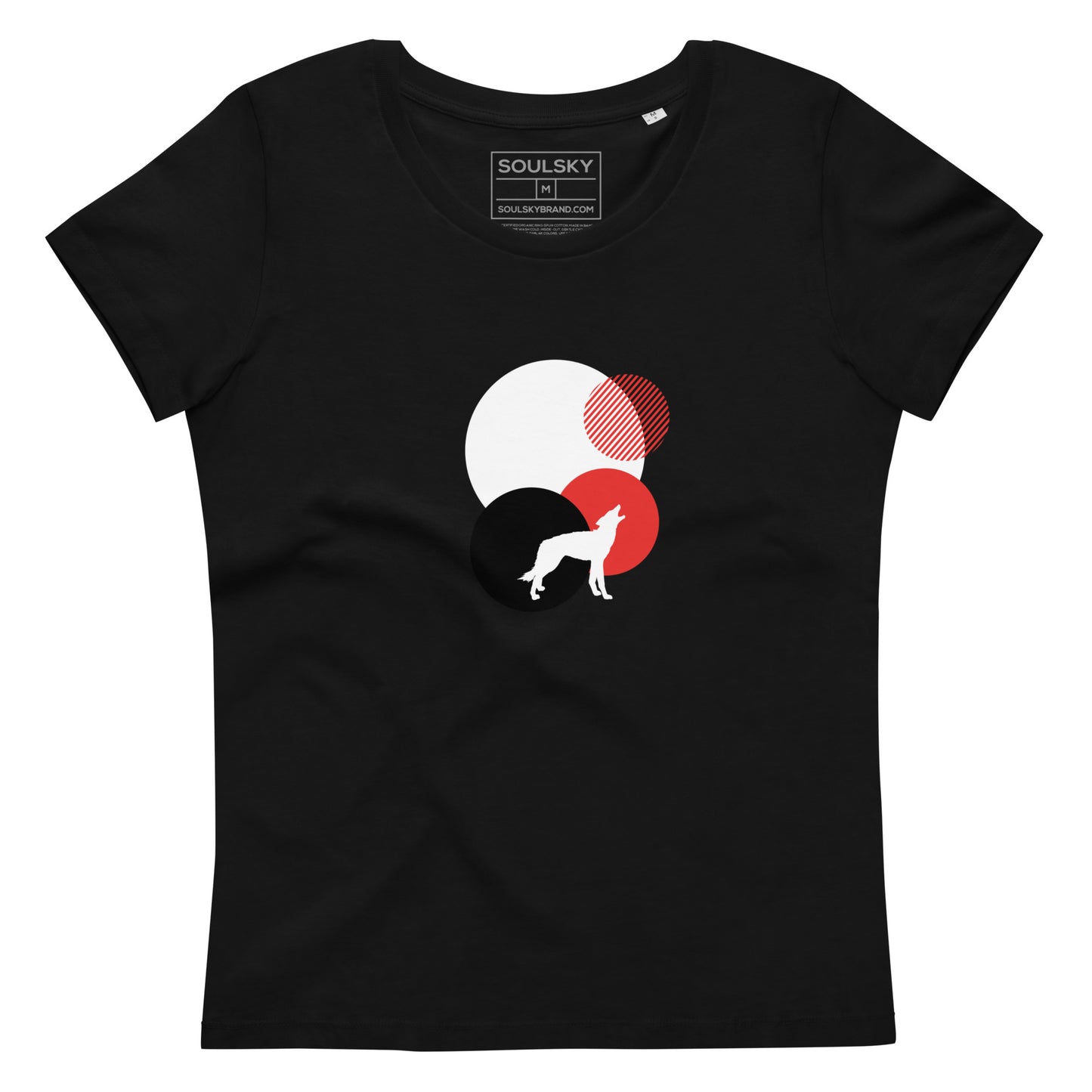 ALWAYS LOOK UP Women's Tee