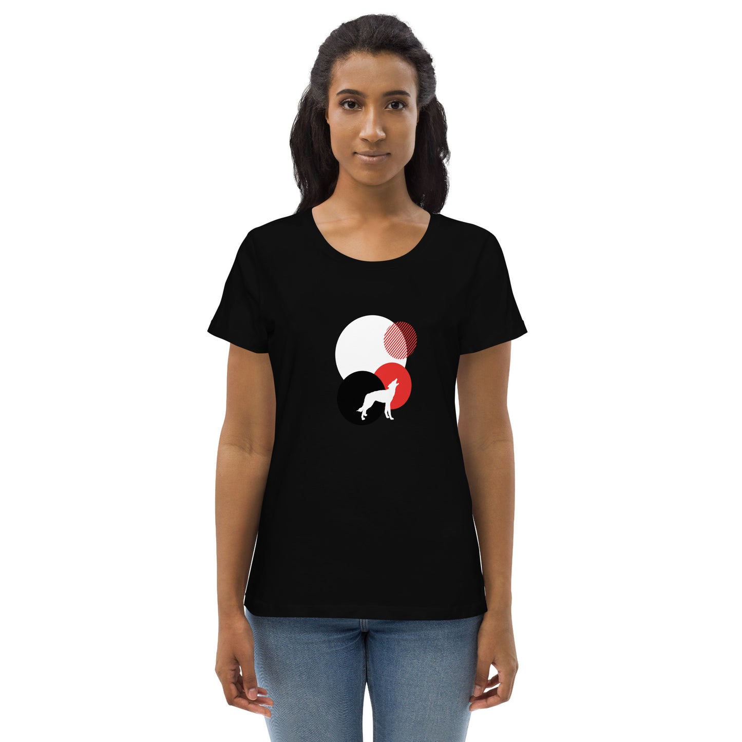 ALWAYS LOOK UP Women's Tee